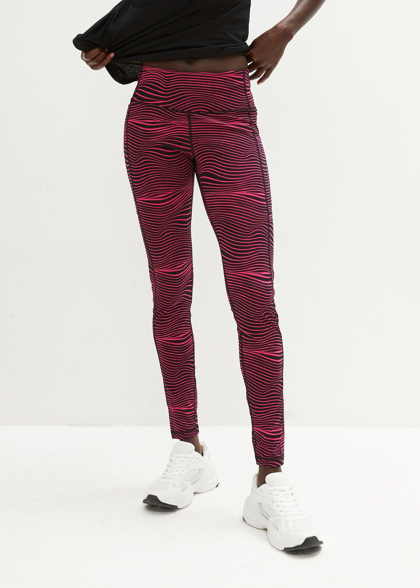 Runhit Kompressionshose Herren - 3er Pack Sport Leggings Für Training, Laufen & Fitness