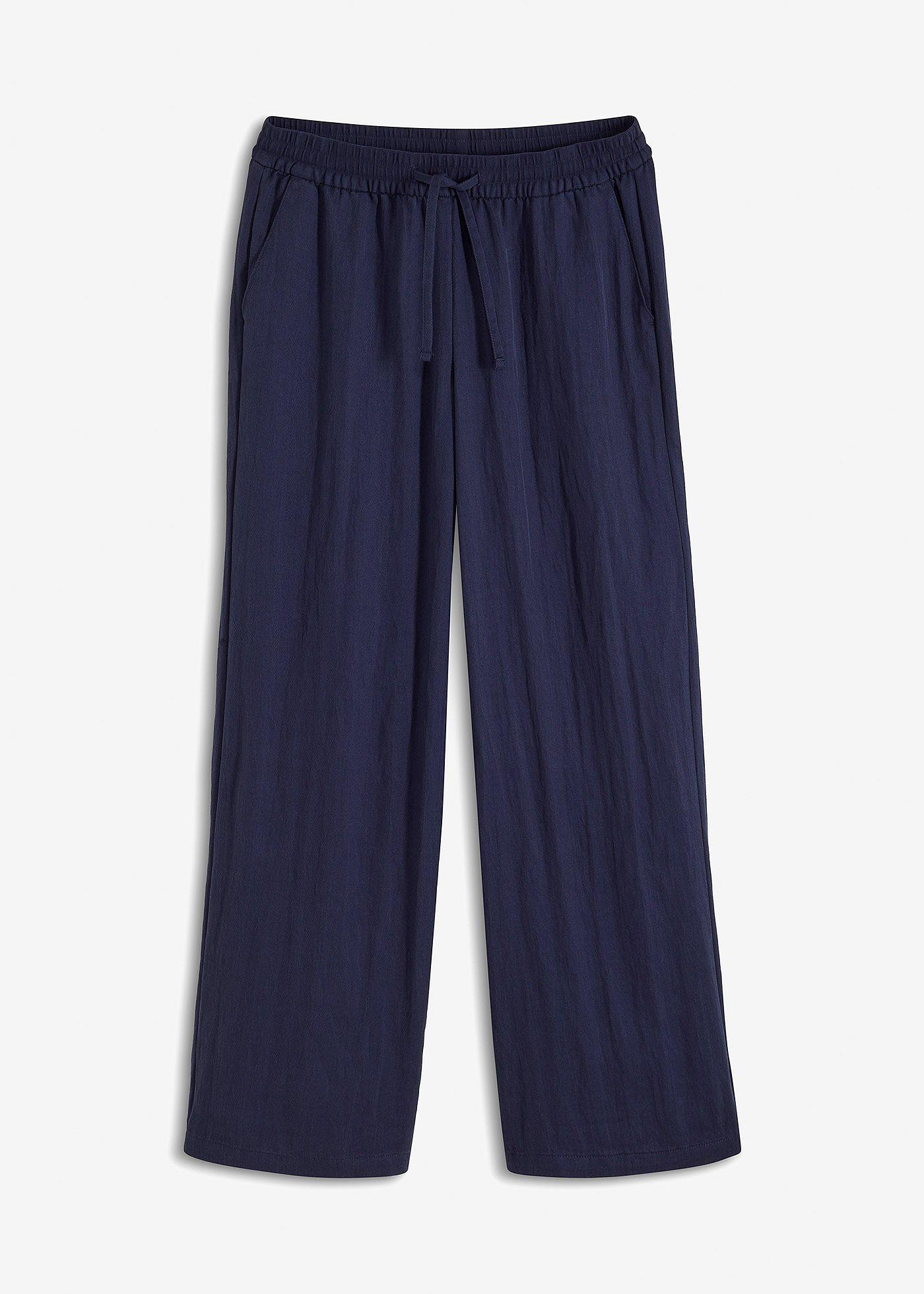 Marlenehose mit Bequembund