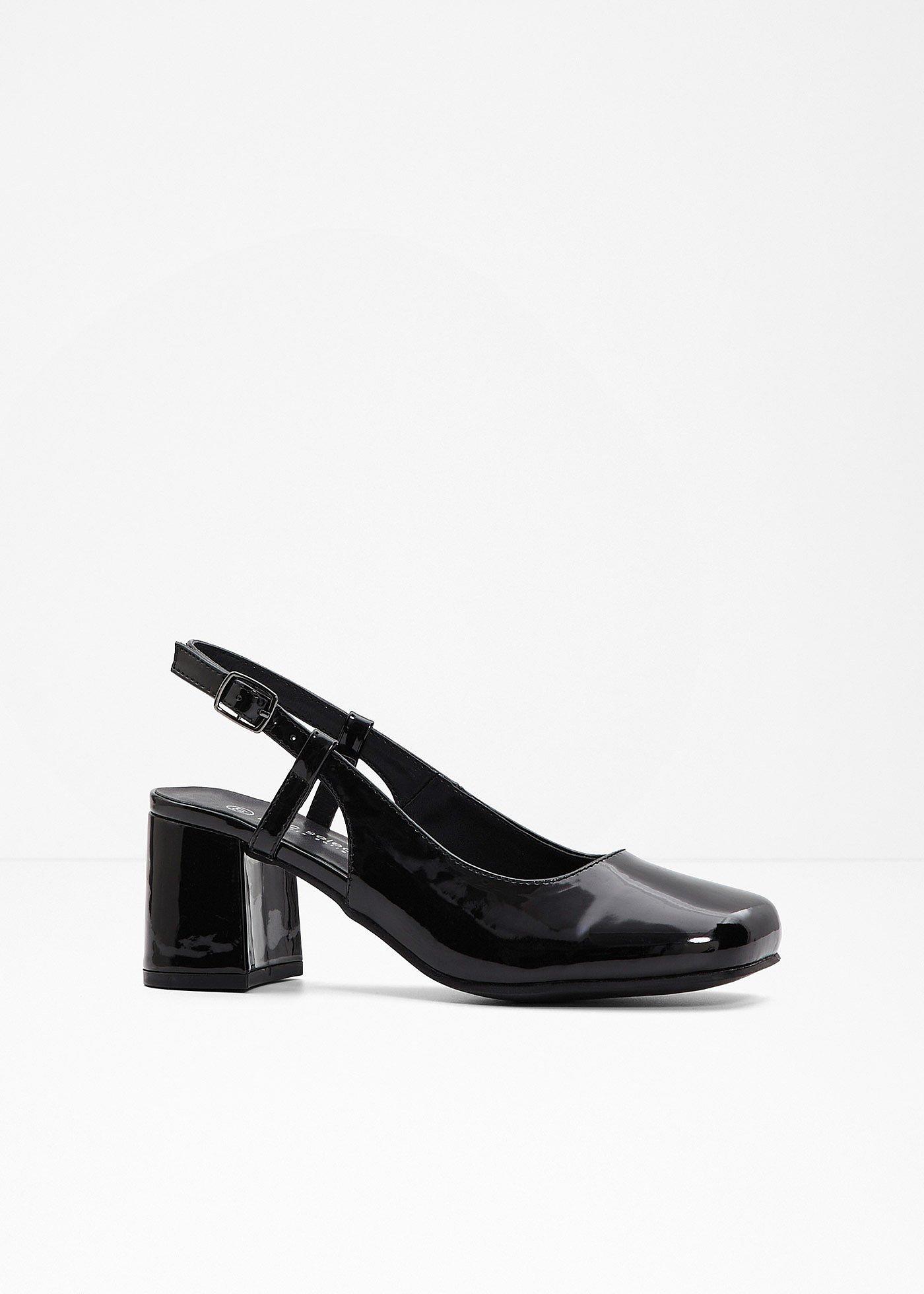 Sling Pumps