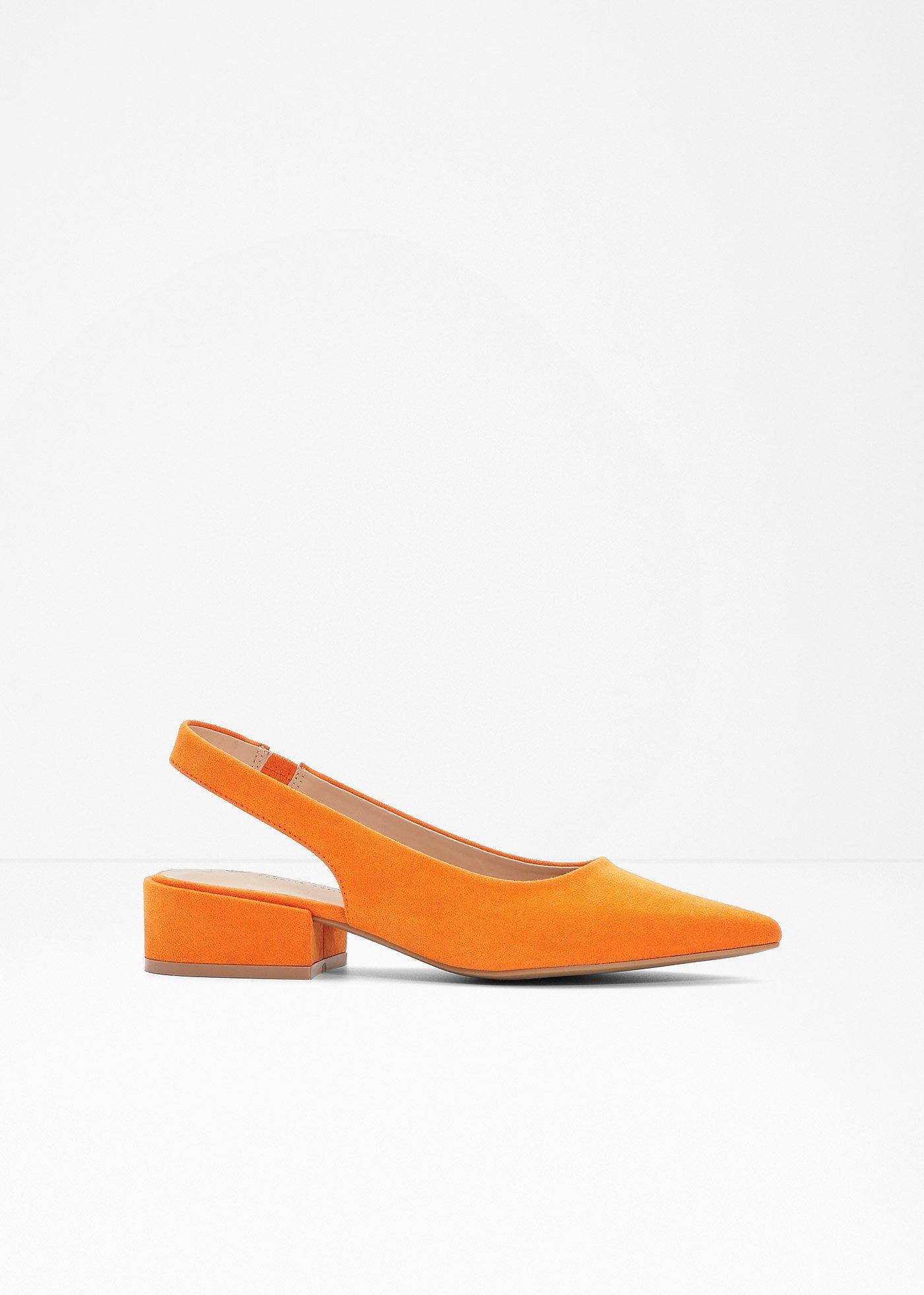 Sling Pumps