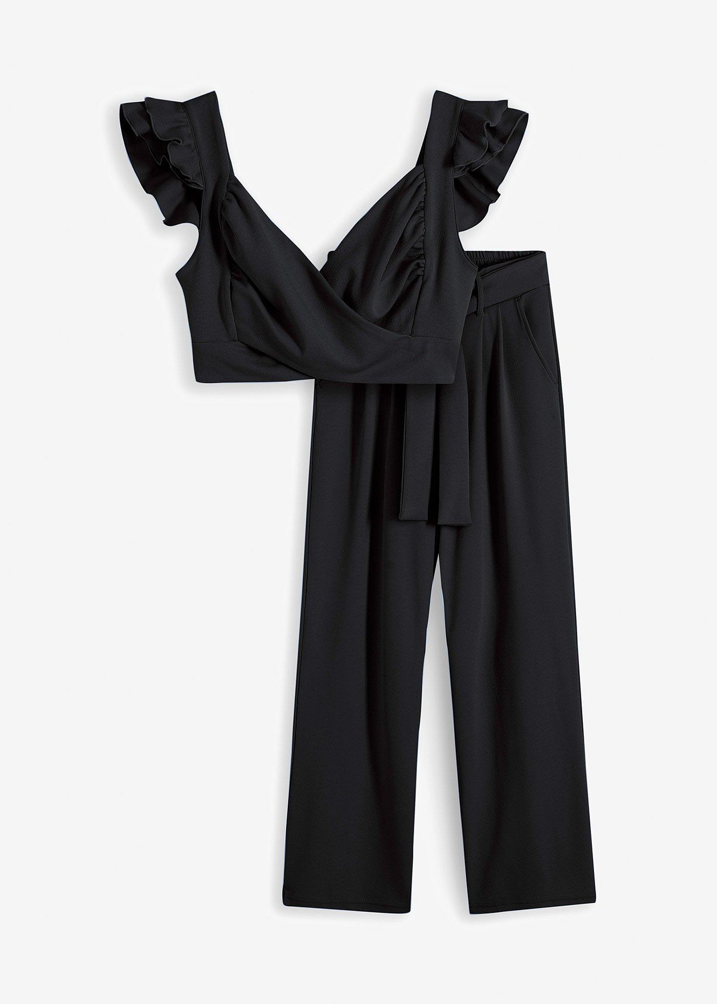 Shirt und Hose (2-tlg.Set)
