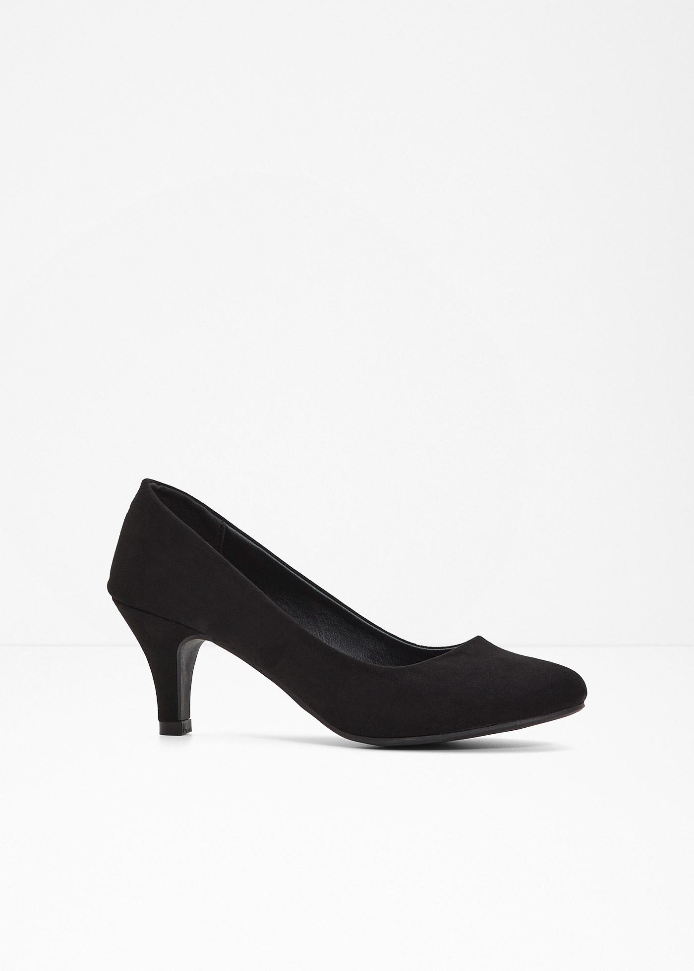 Pumps
