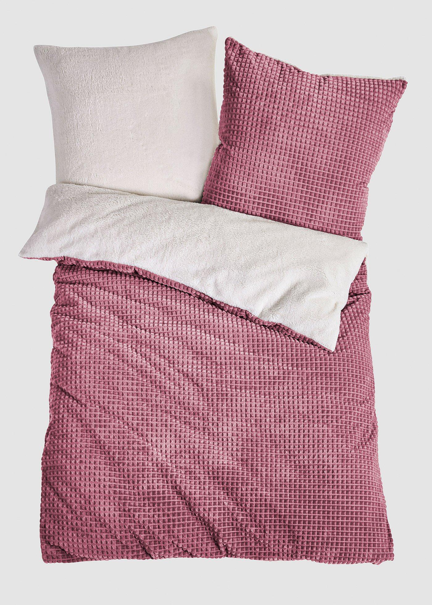 Bettwäsche Cashmere Touch