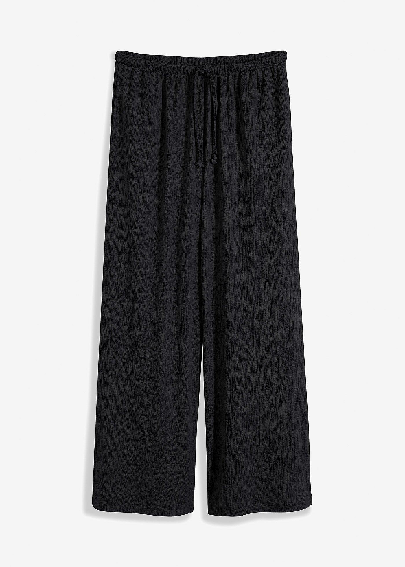 Jersey-Hose