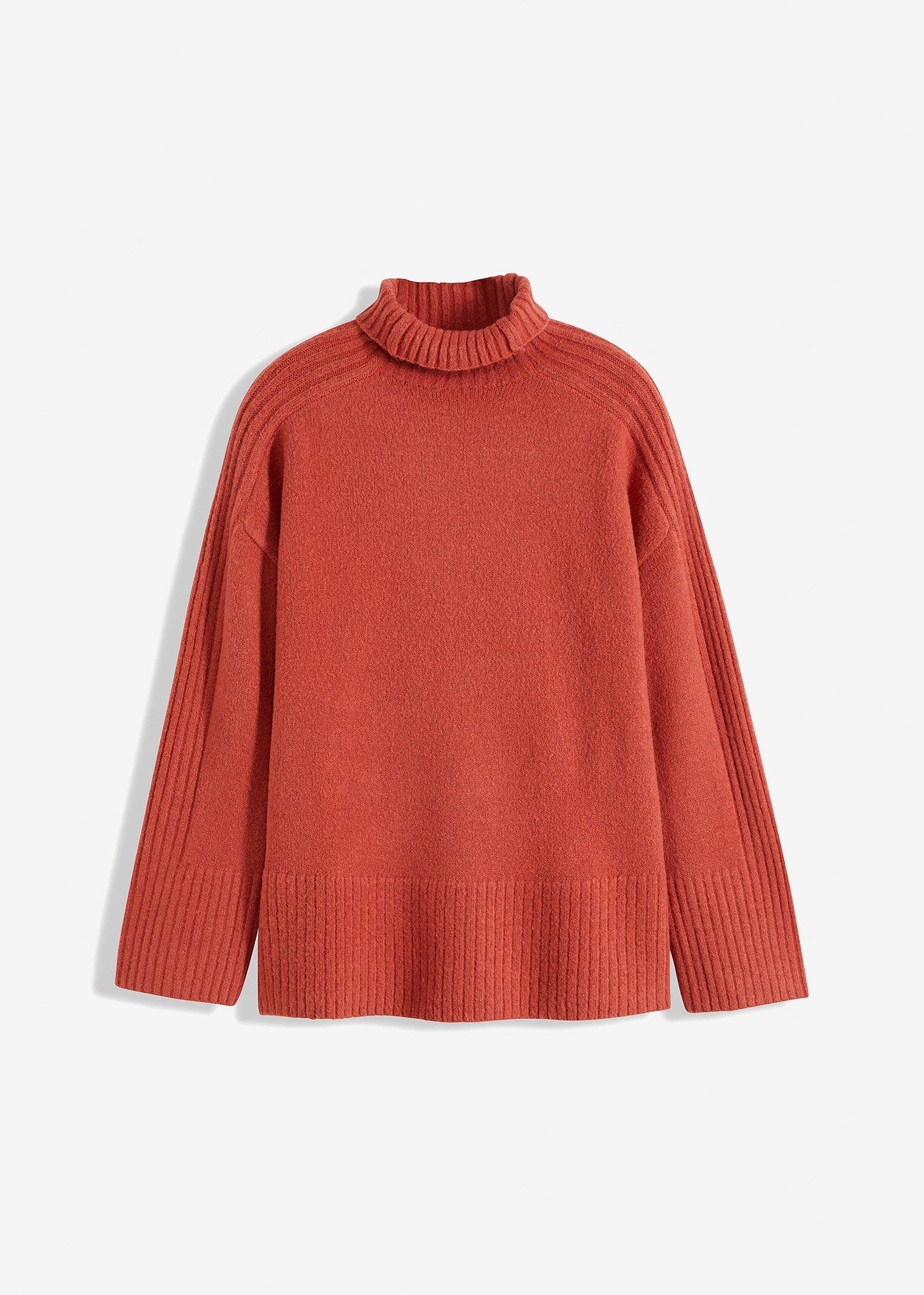Oversize-Pullover