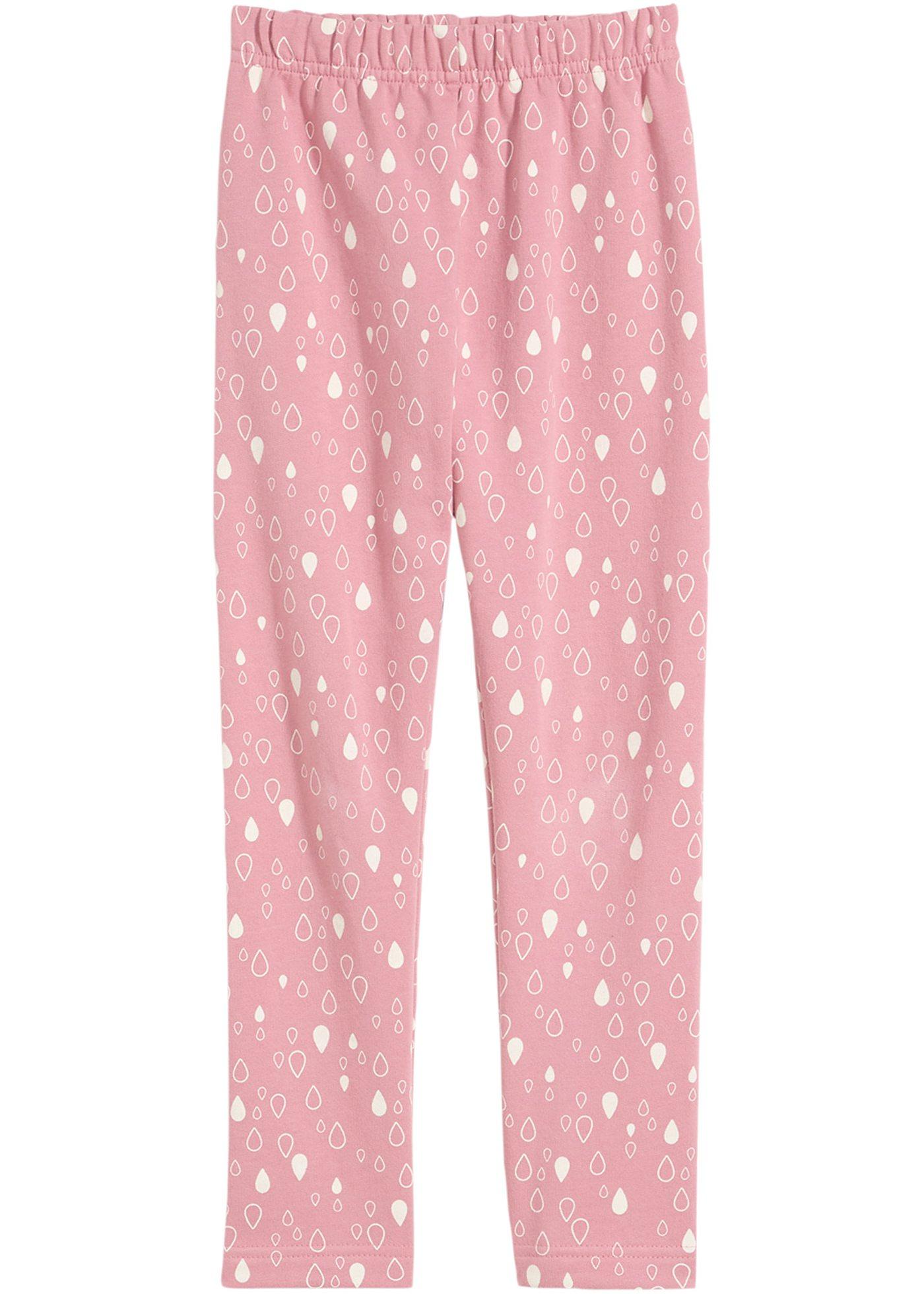 Kinder Thermoleggings