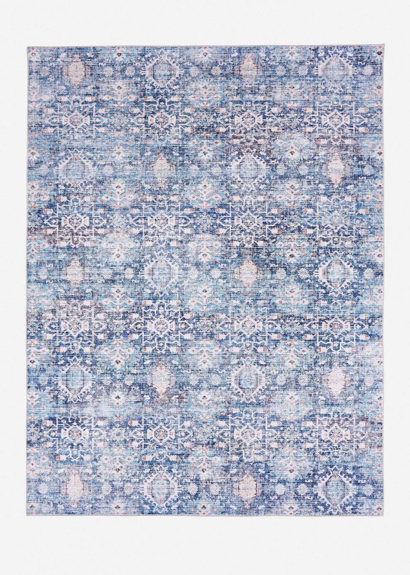 Teppich in Orient Musterung