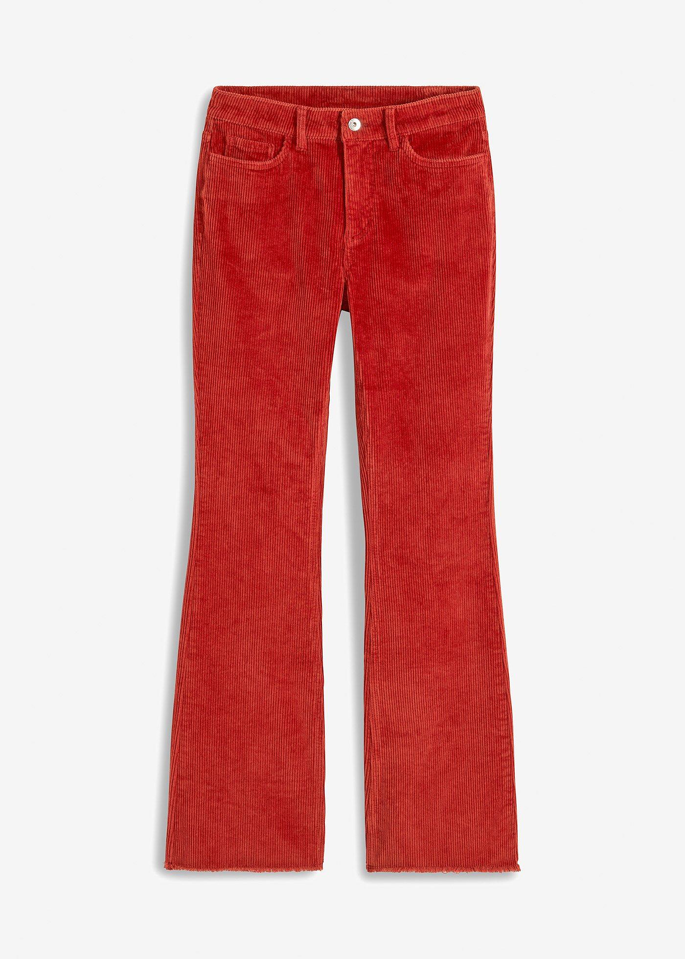 Flared Cord Hose