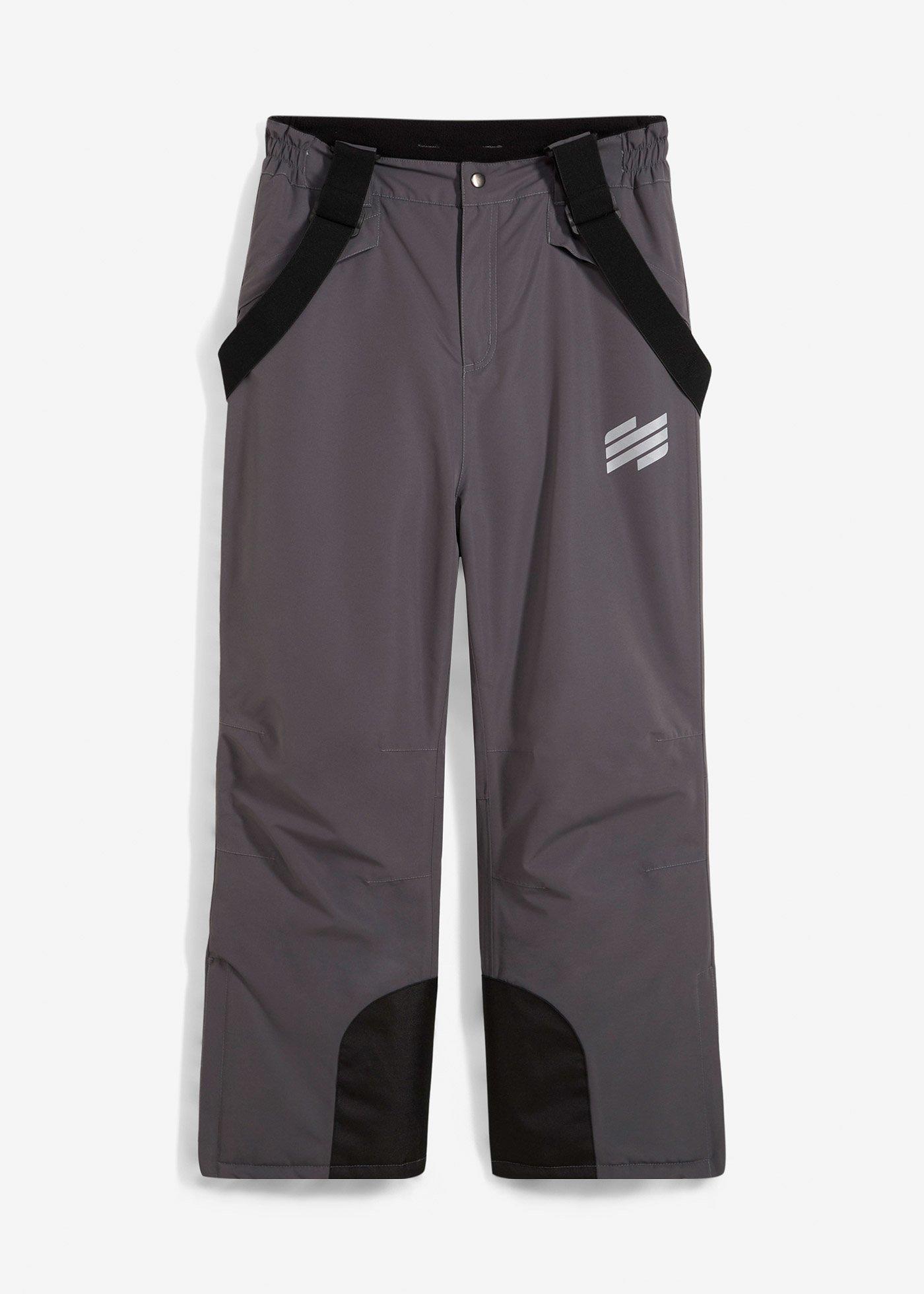 wasserdichte Skihose