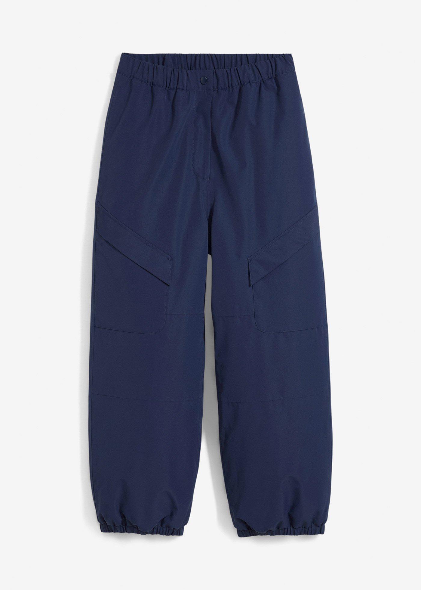 Wasserdichte Skihose