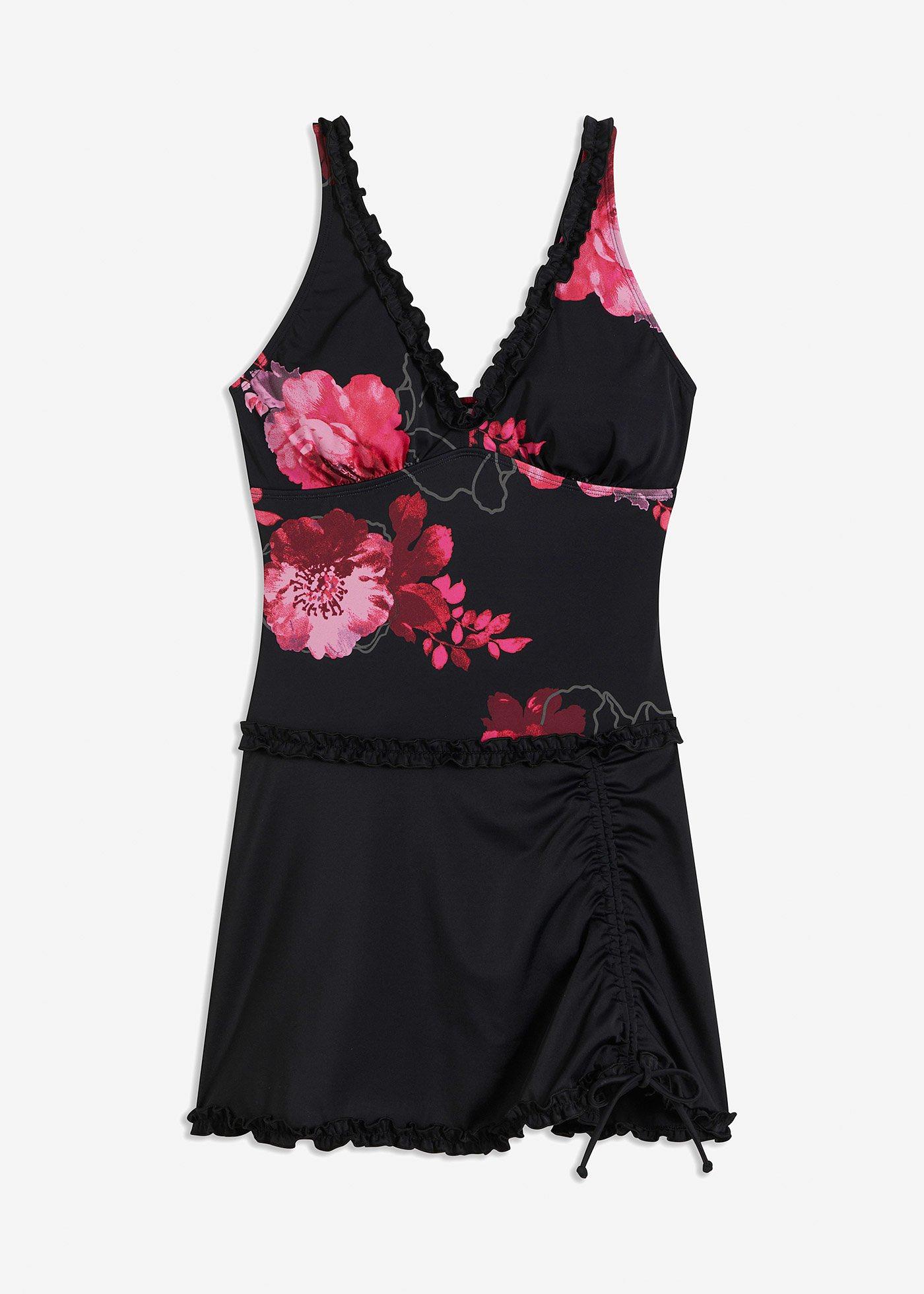 Shape Badekleid mittlere Formkraft