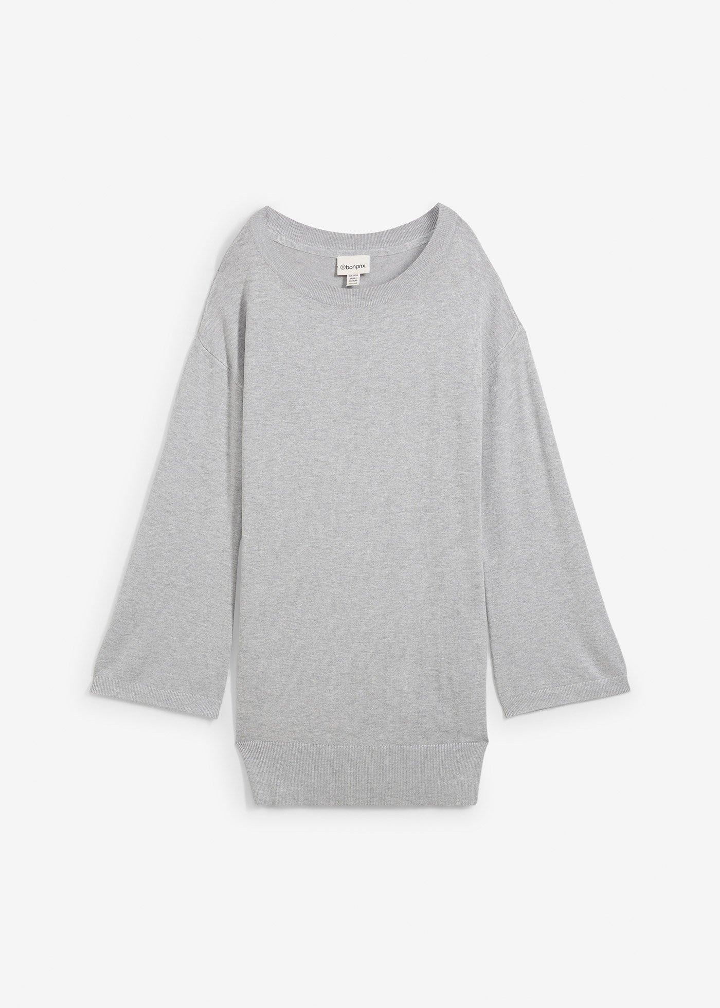 Longpullover