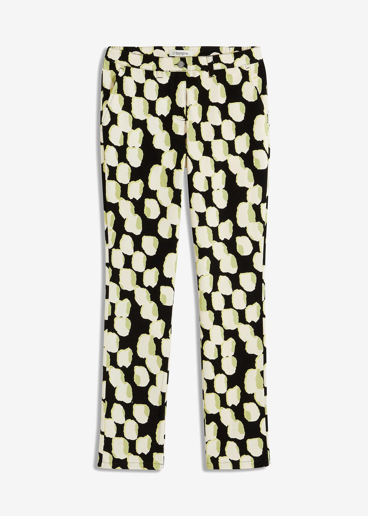 Stretch-Hose