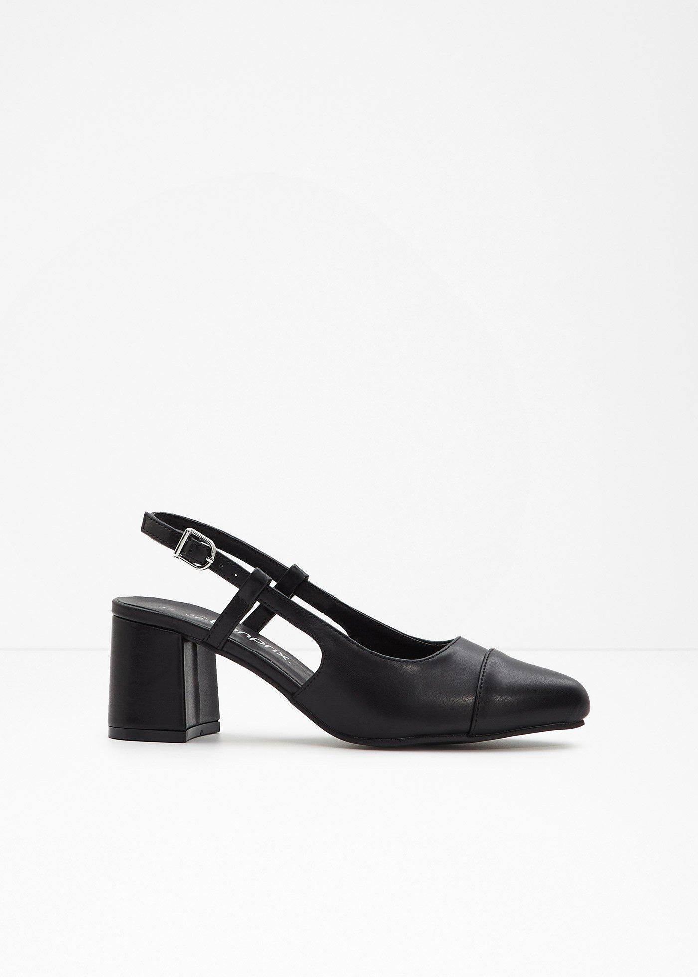 Sling Pumps