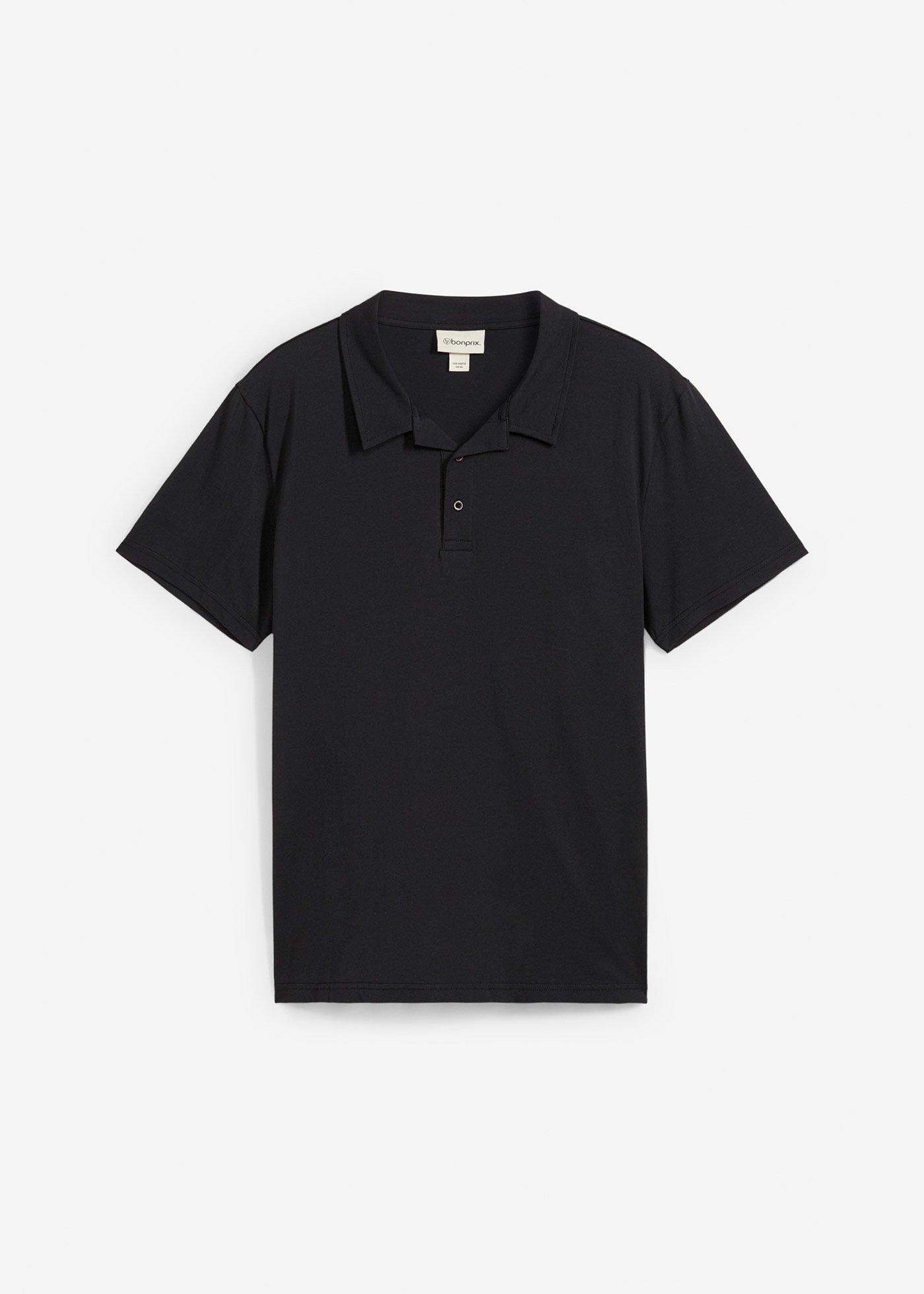 Poloshirt aus reiner Bio-Baumwolle
