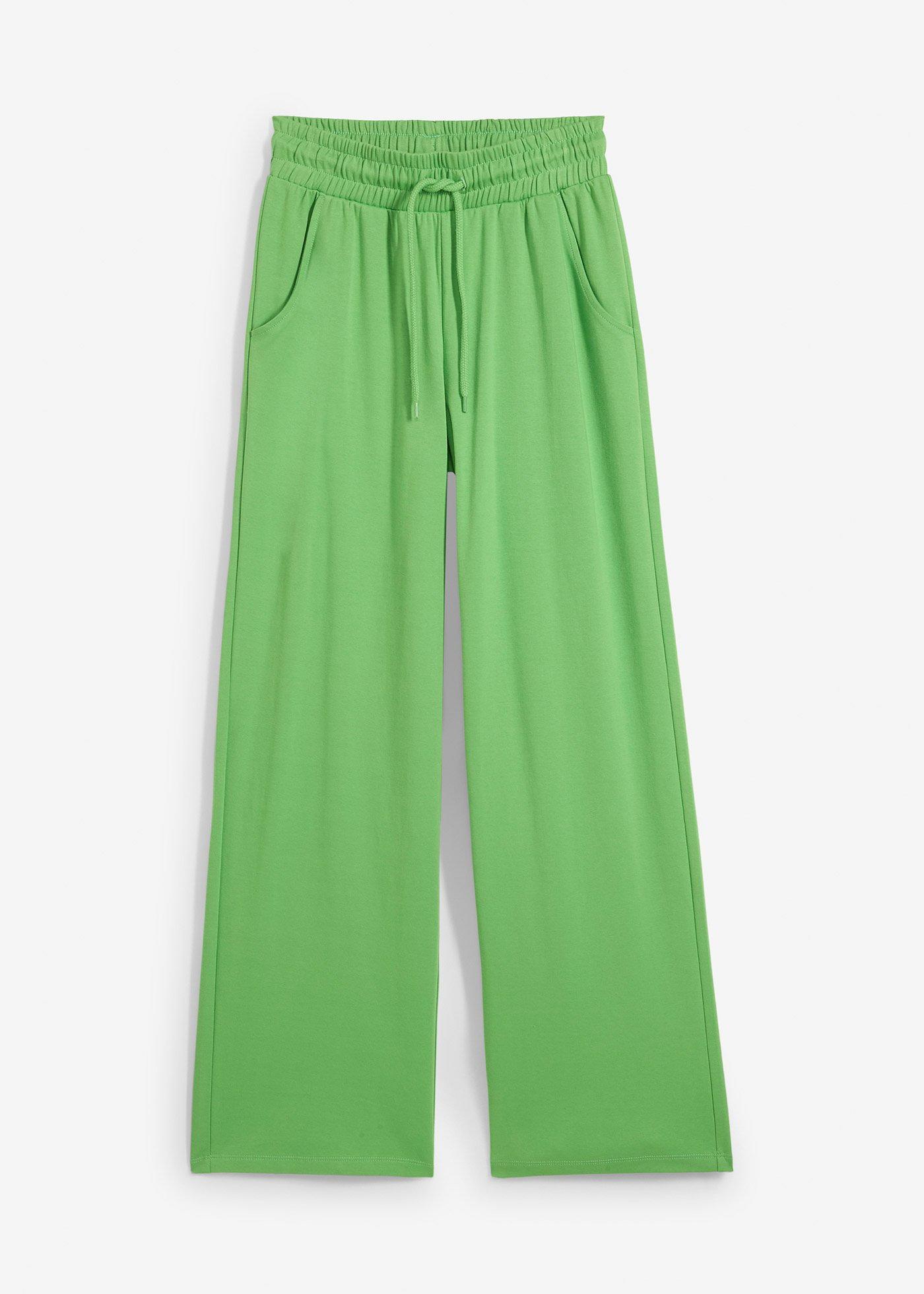 Jersey-Hose aus Interlock