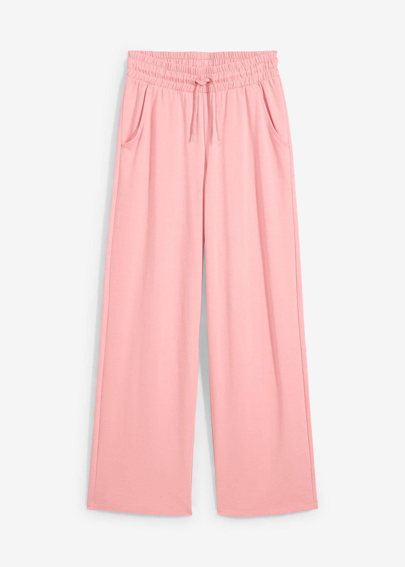 Jersey-Hose aus Interlock