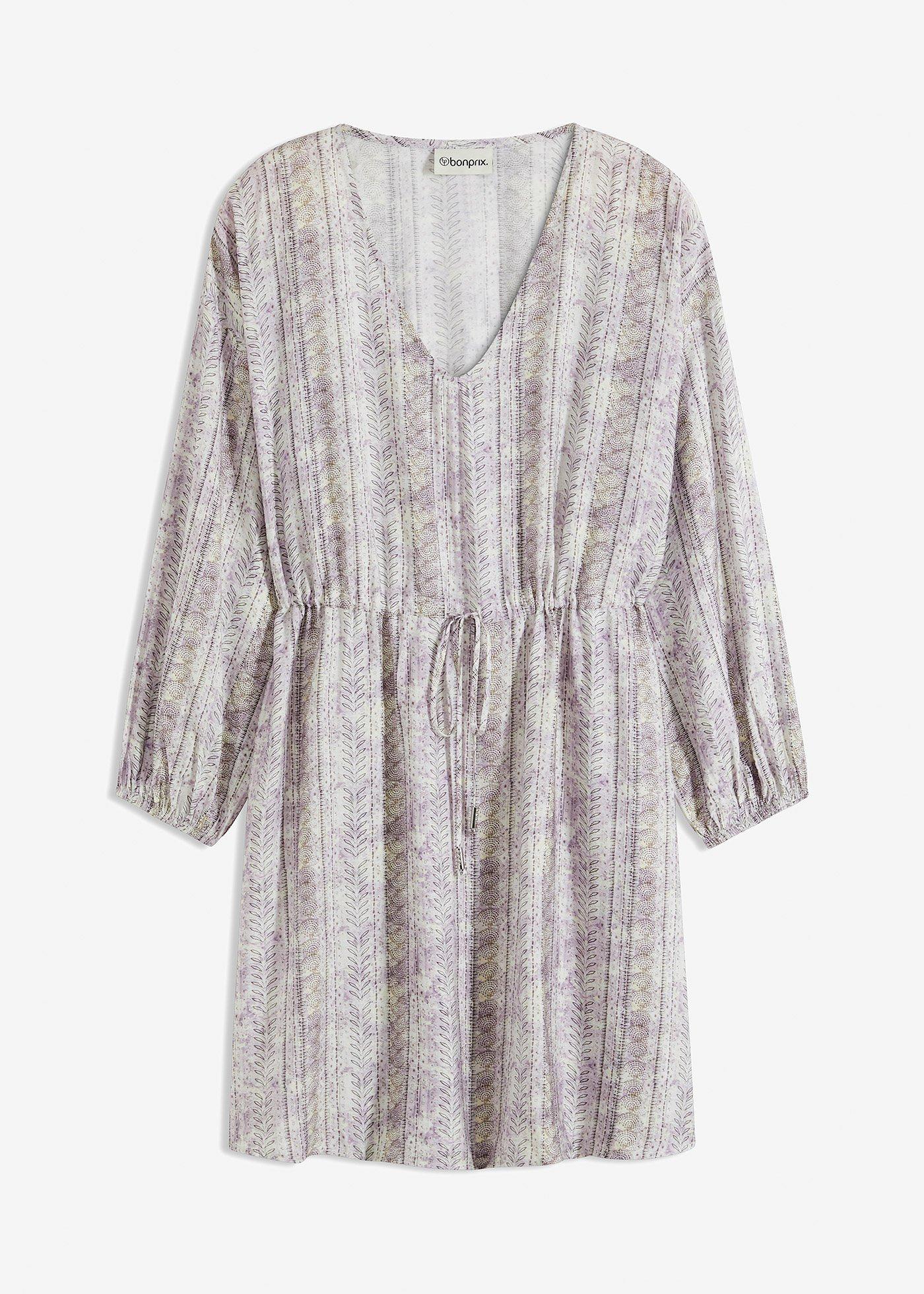 Tunika-Kleid