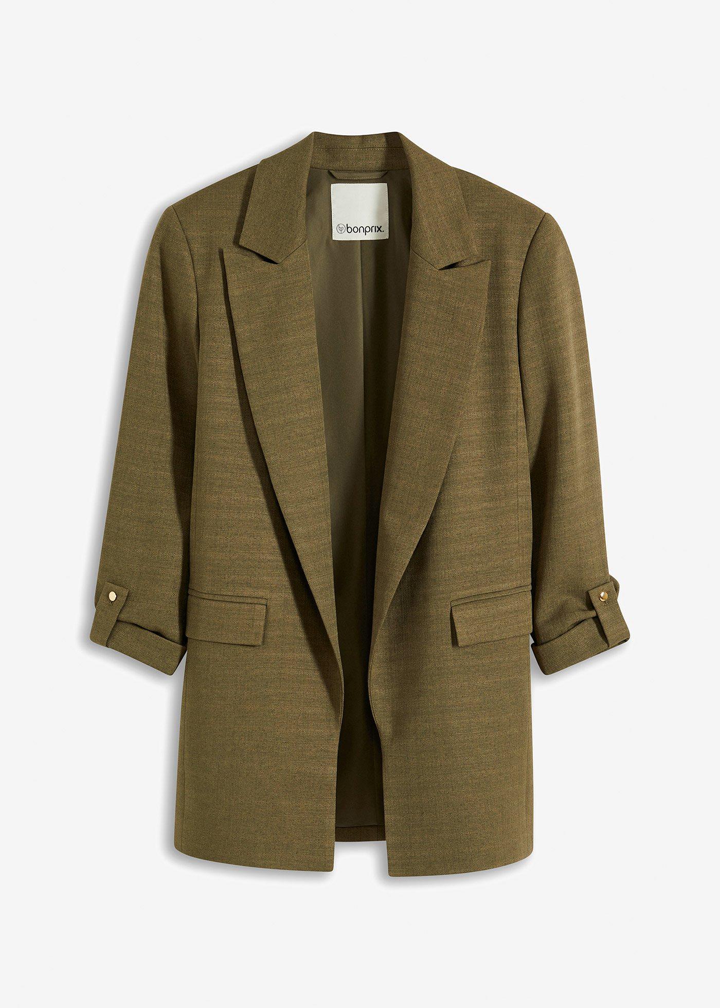 Longblazer