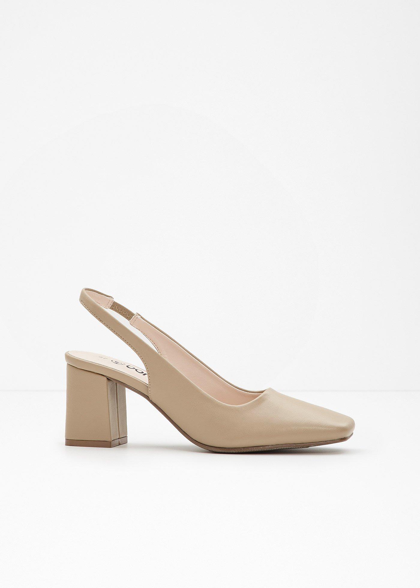 Sling Pumps