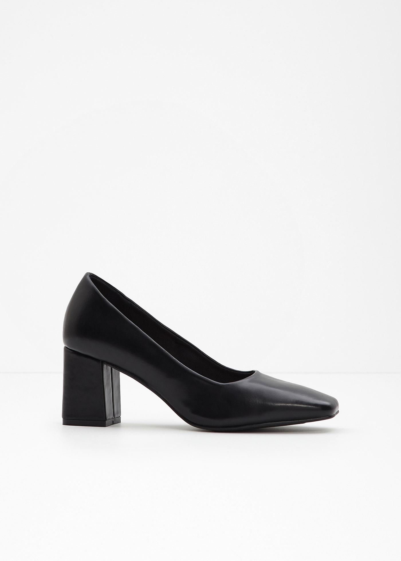 Pumps