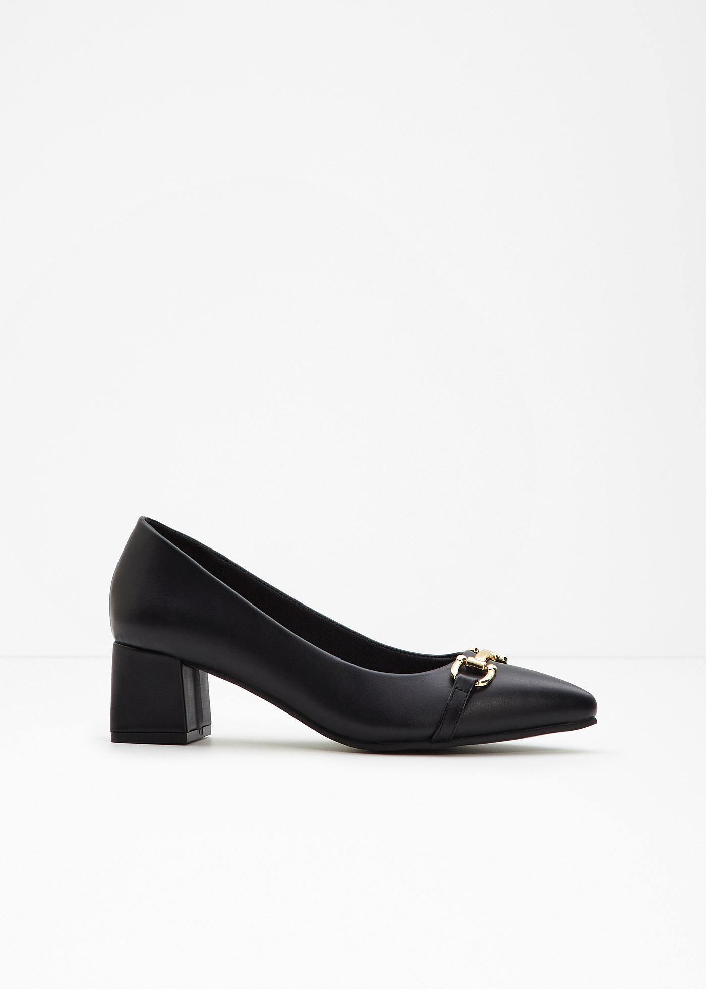 Pumps