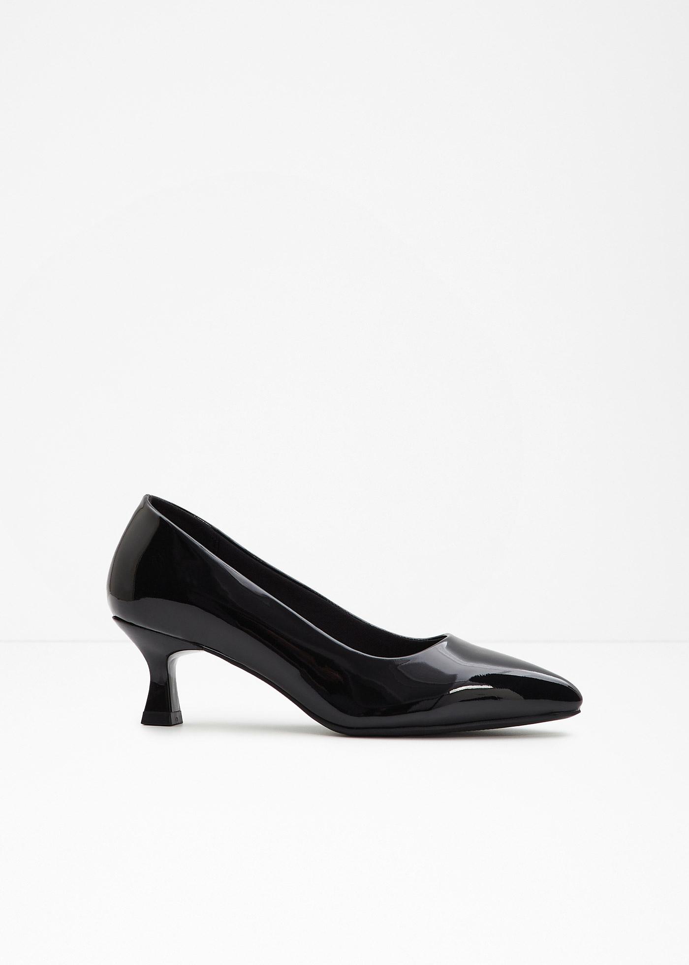Pumps
