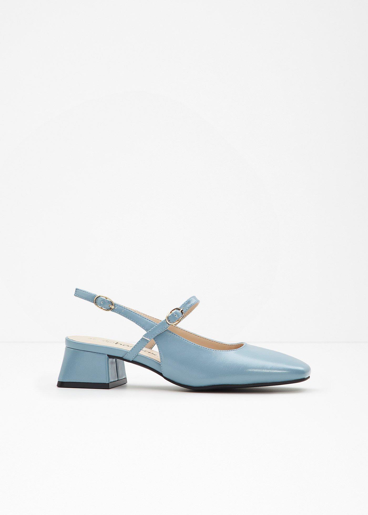 Sling Pumps