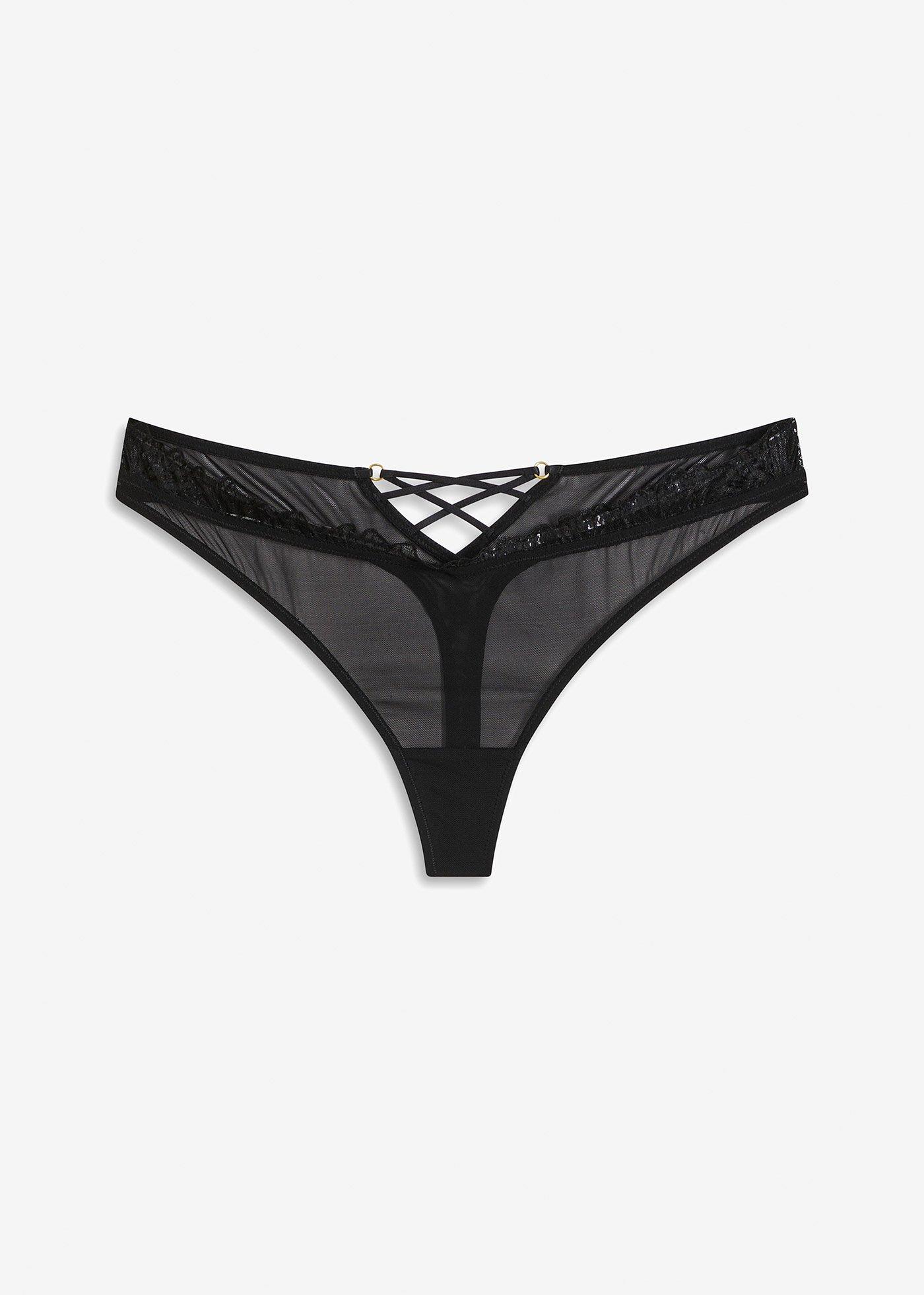 String