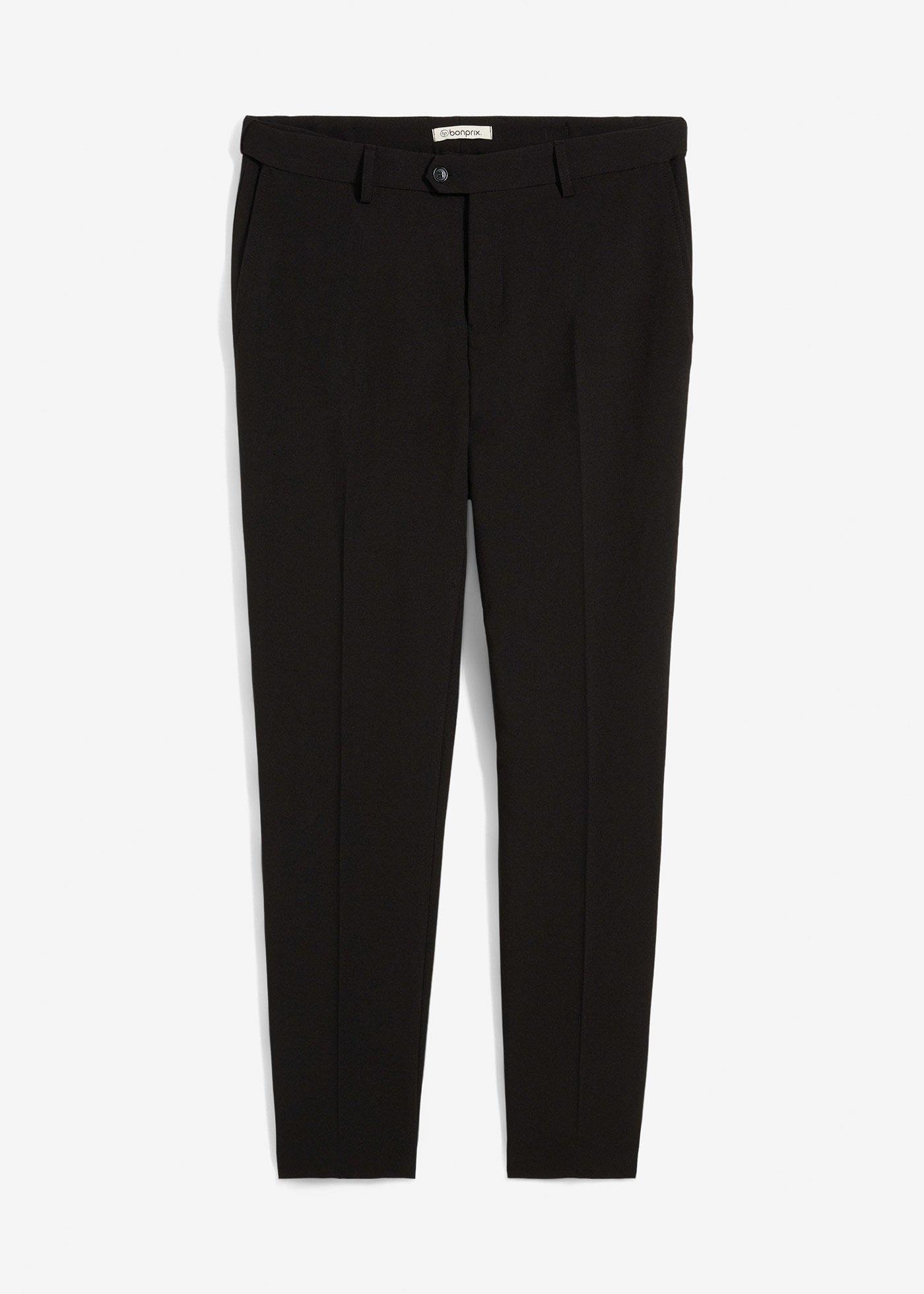 Anzughose, Slim Fit