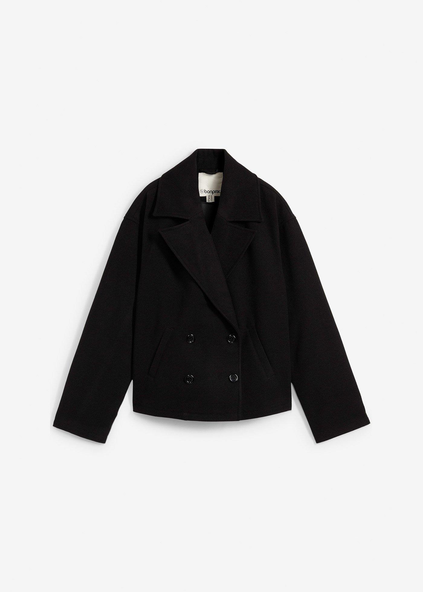 Cabanjacke, Wollimitat