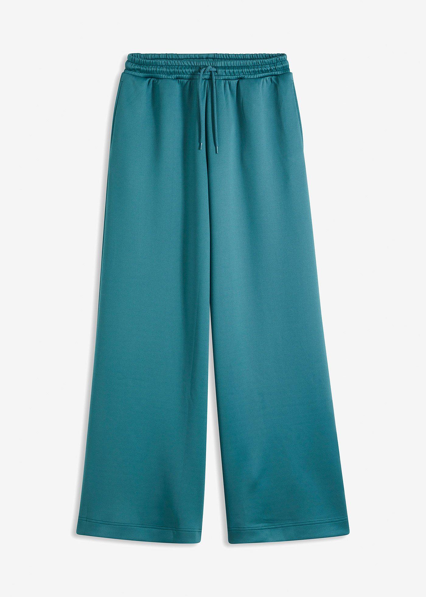 Weite Loungewear Hose, ultrasoft