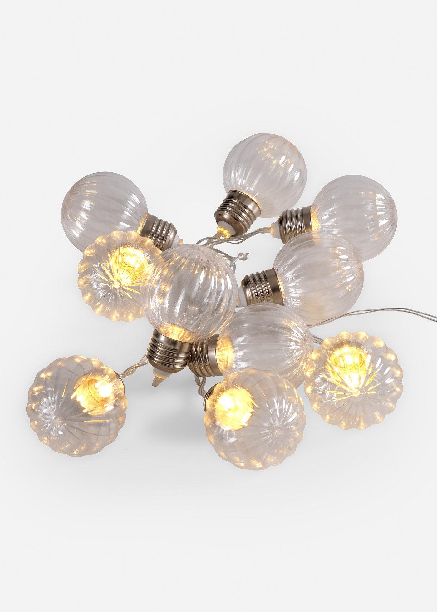 LED-Lichterkette