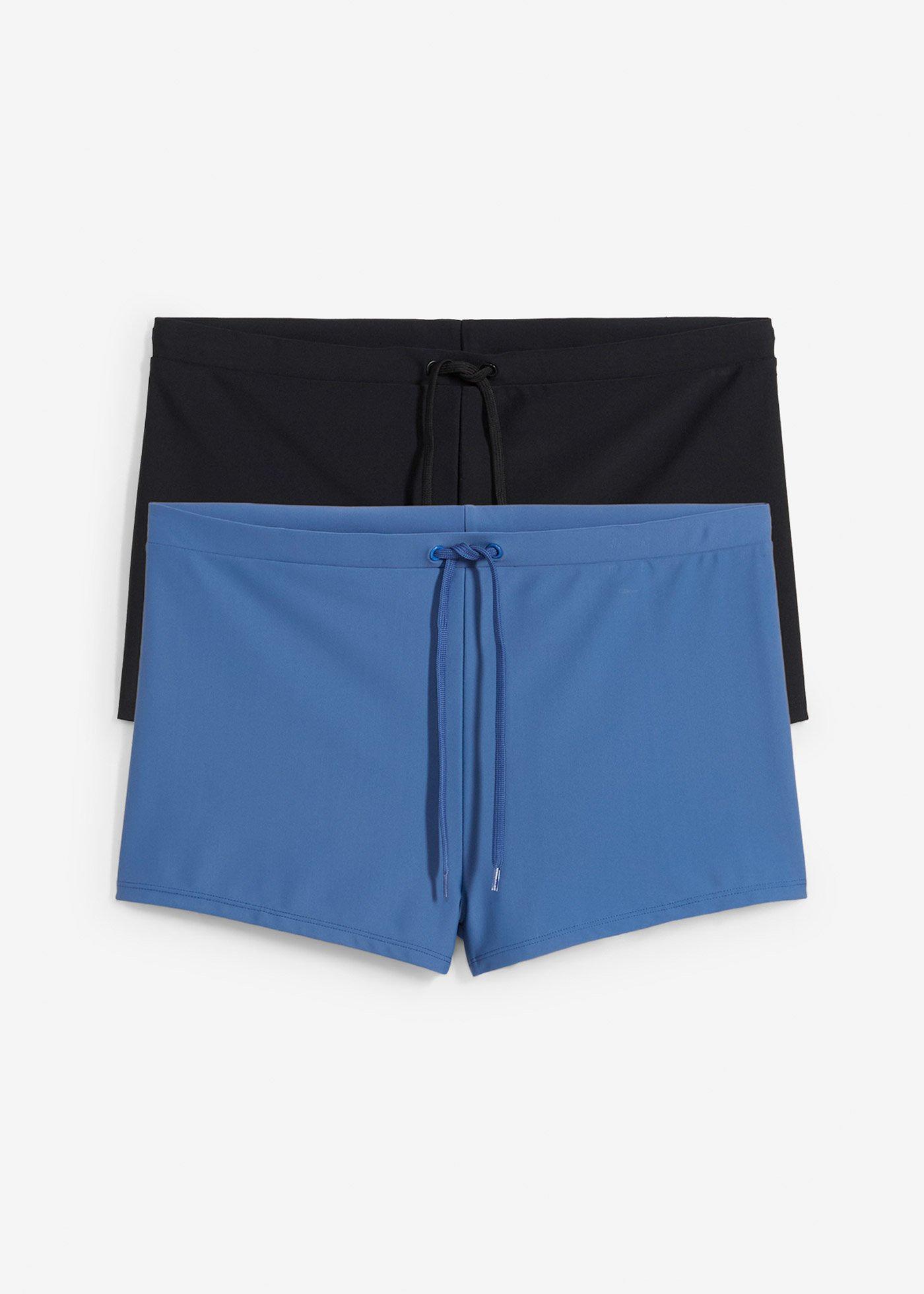 Badehose Herren (2er Pack)