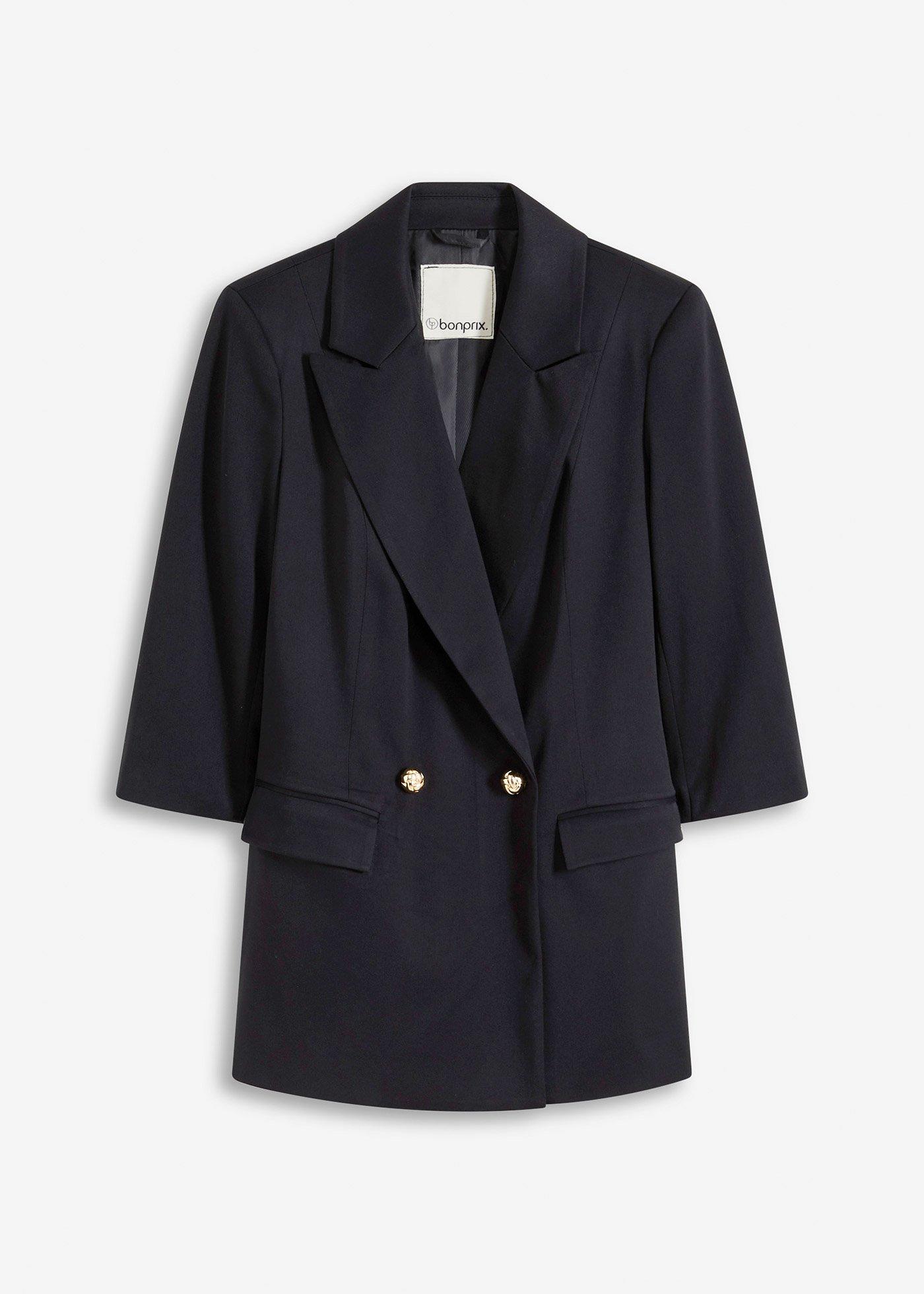 3/4-Arm Longblazer