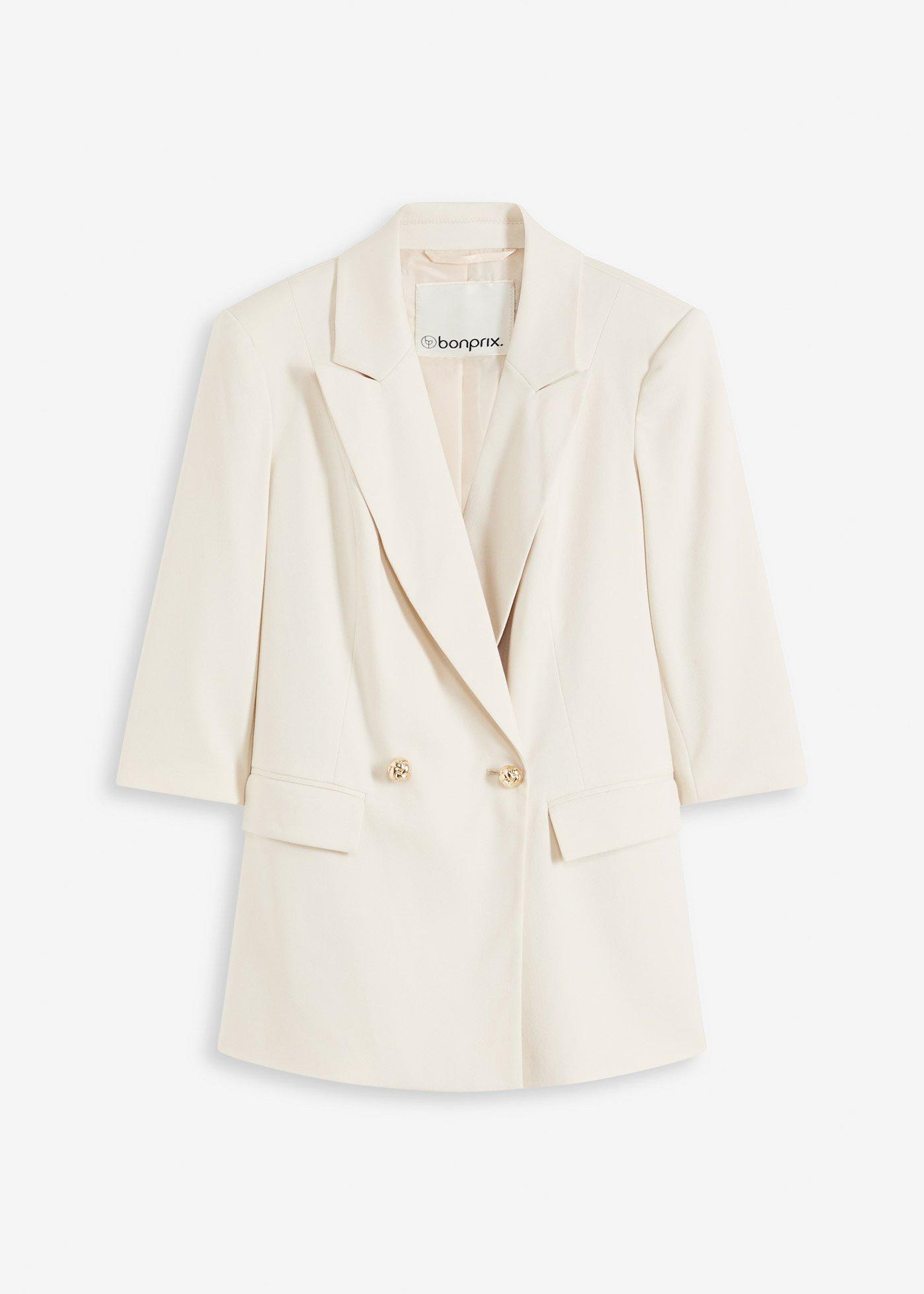 3/4-Arm Longblazer