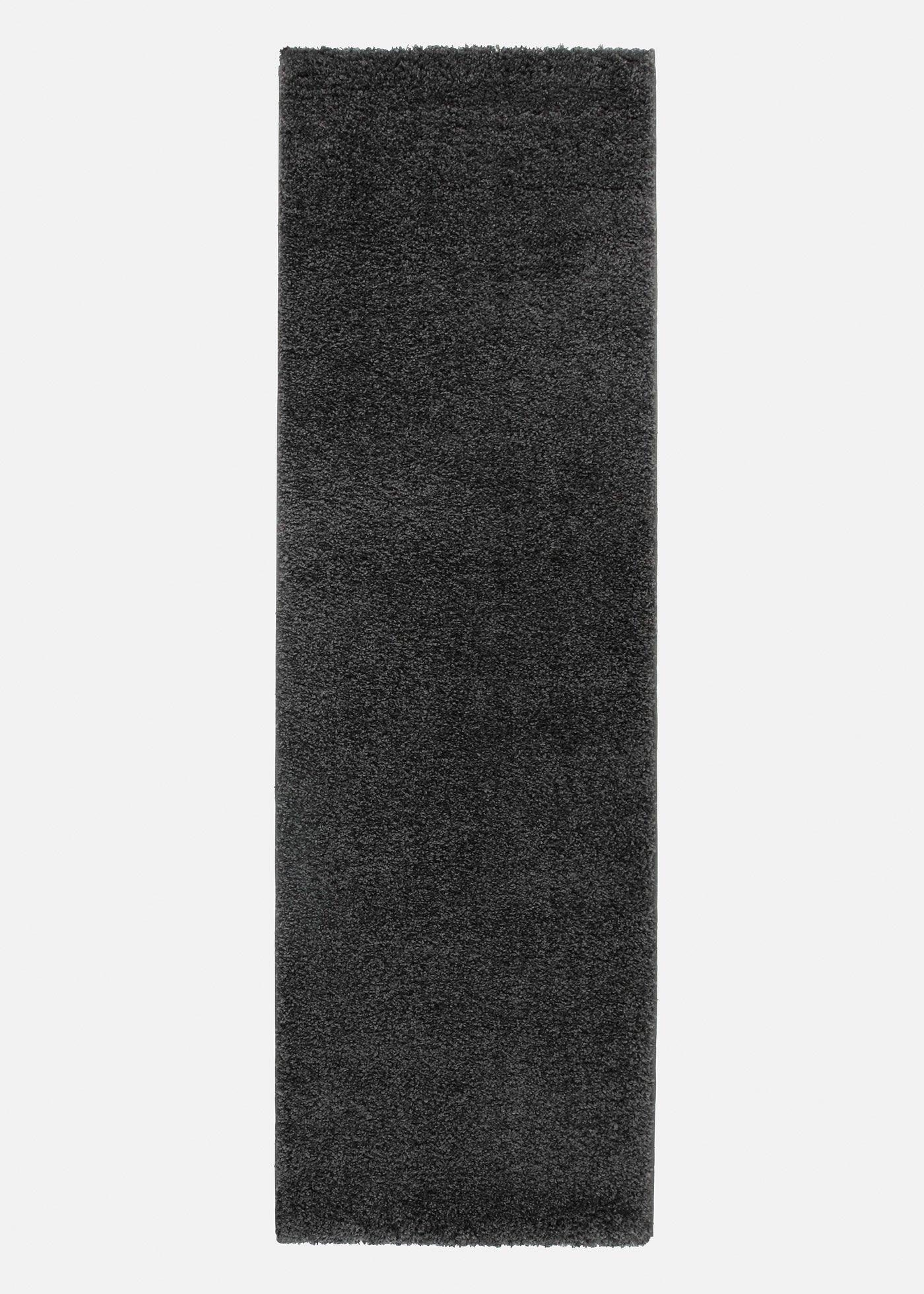 Hochflor Teppich