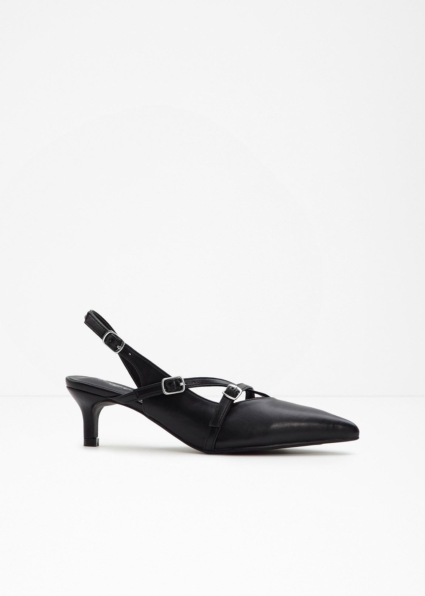 Sling Pumps