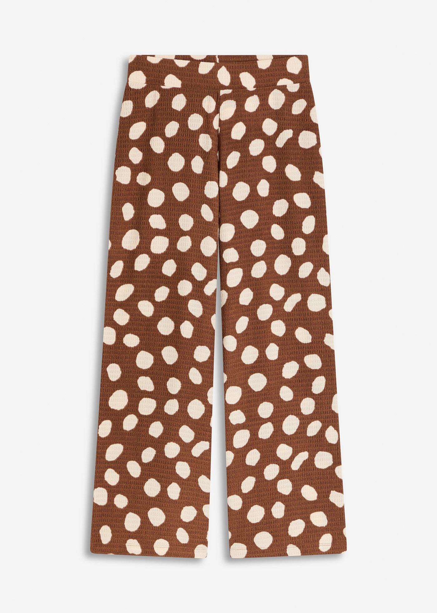 Jersey-Hose