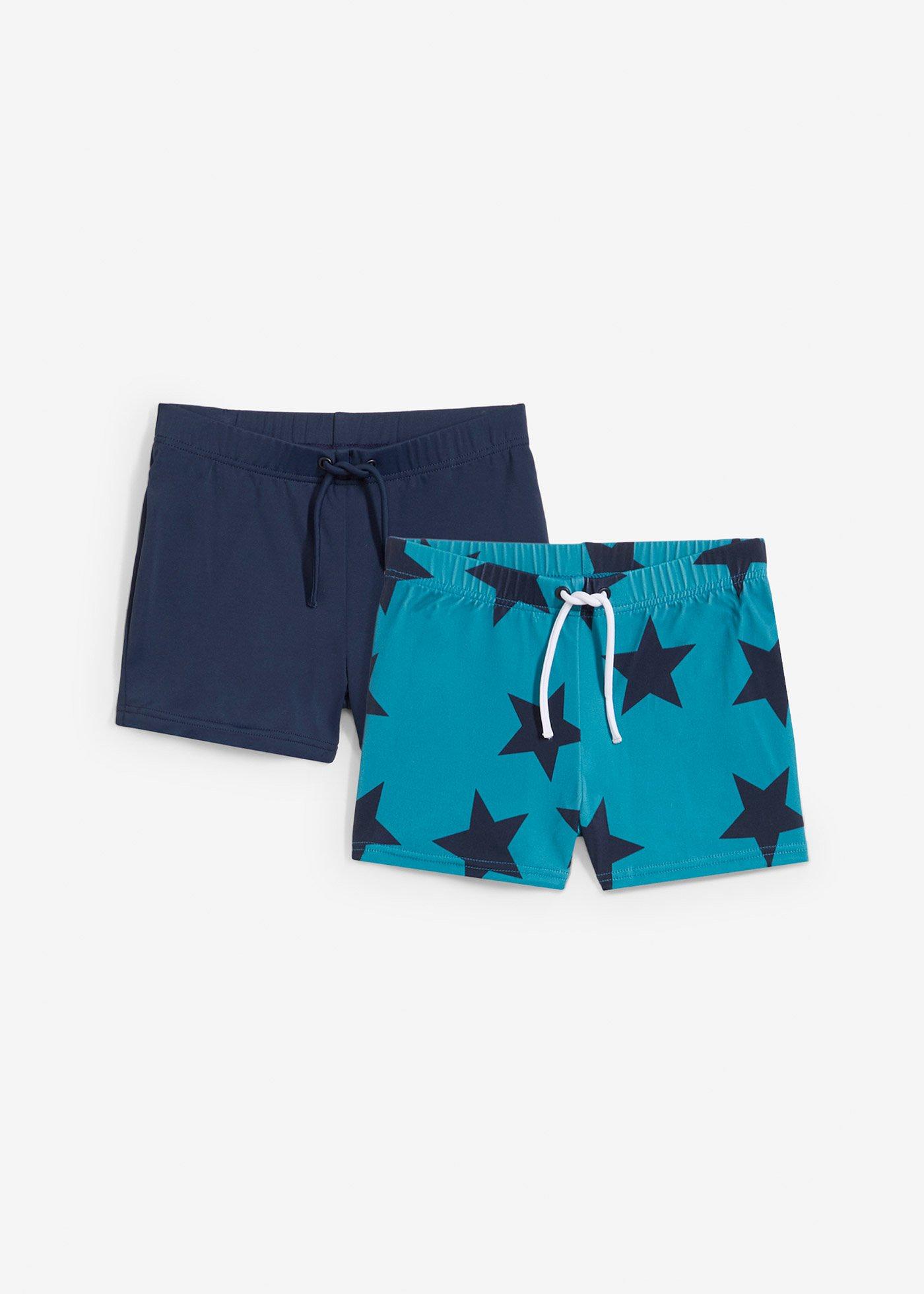 Badehose (2er Pack)