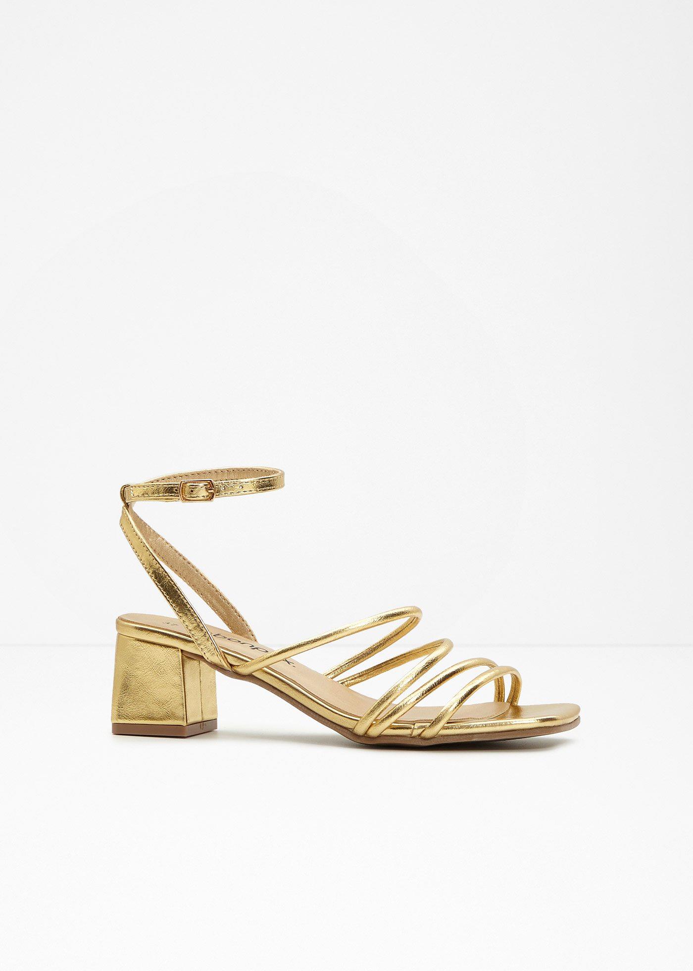 Sandalette