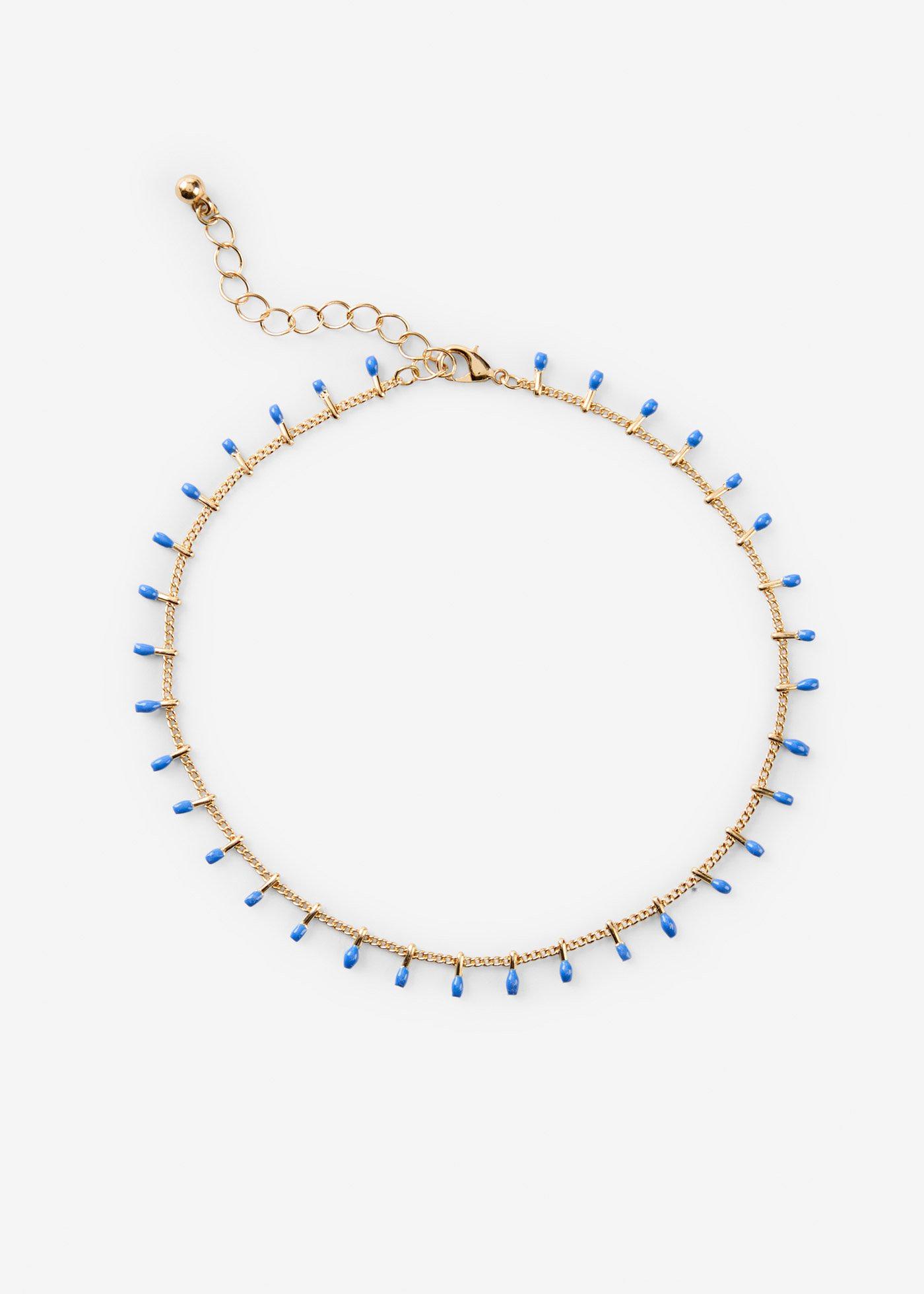 Fußkette