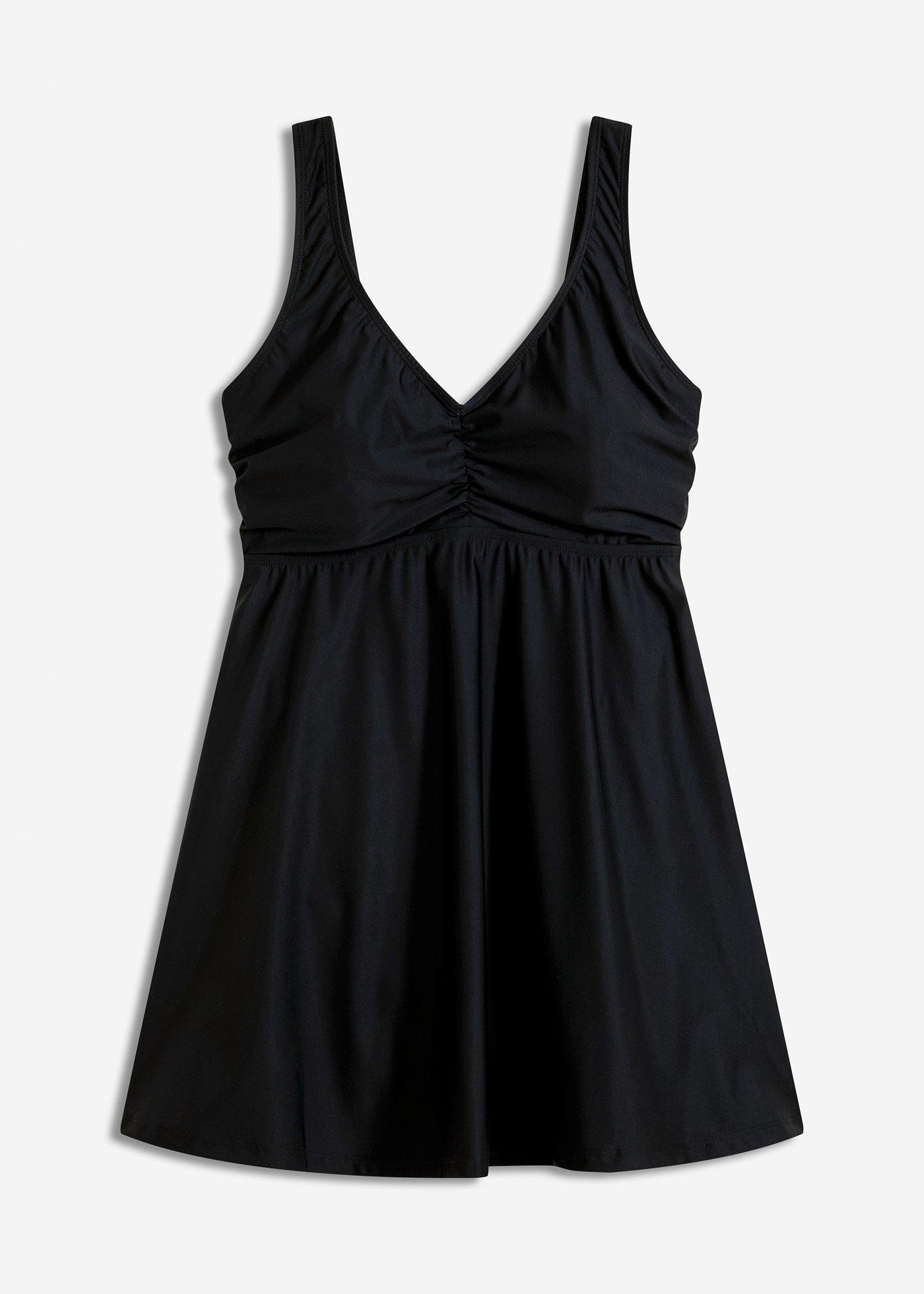 Light Shape-Badekleid