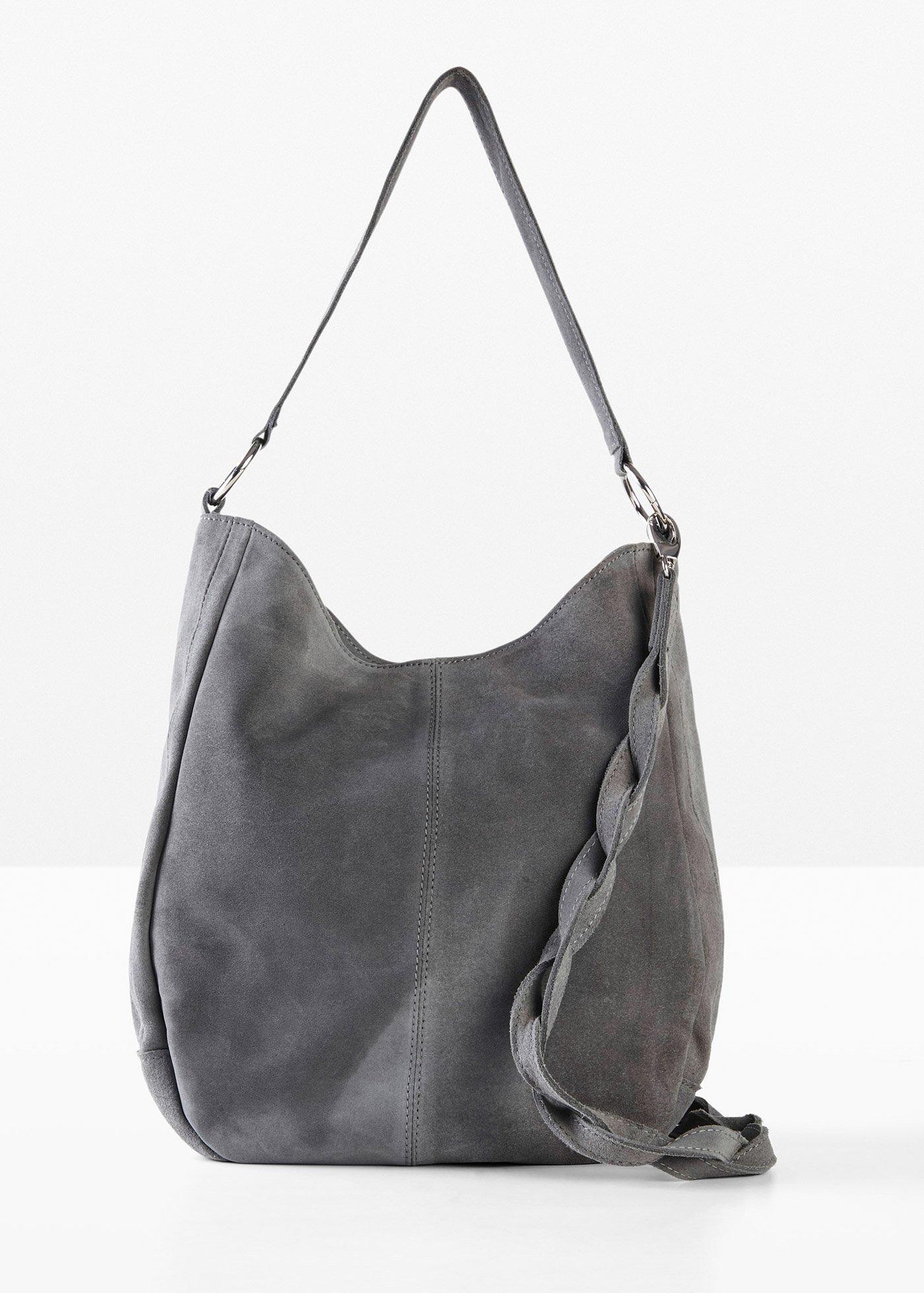 Ledertasche