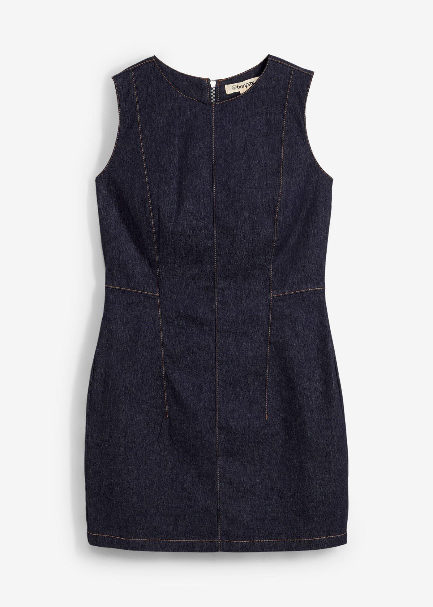 Jeanskleid
