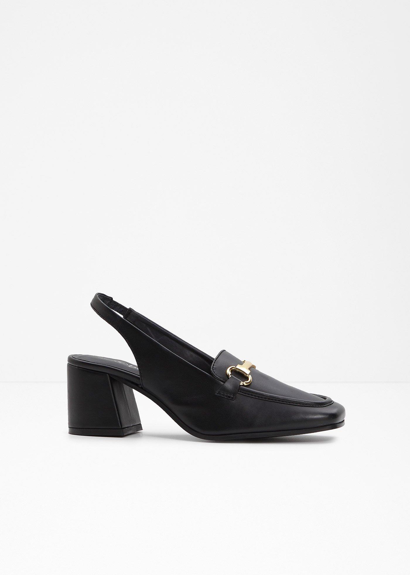 Sling Pumps