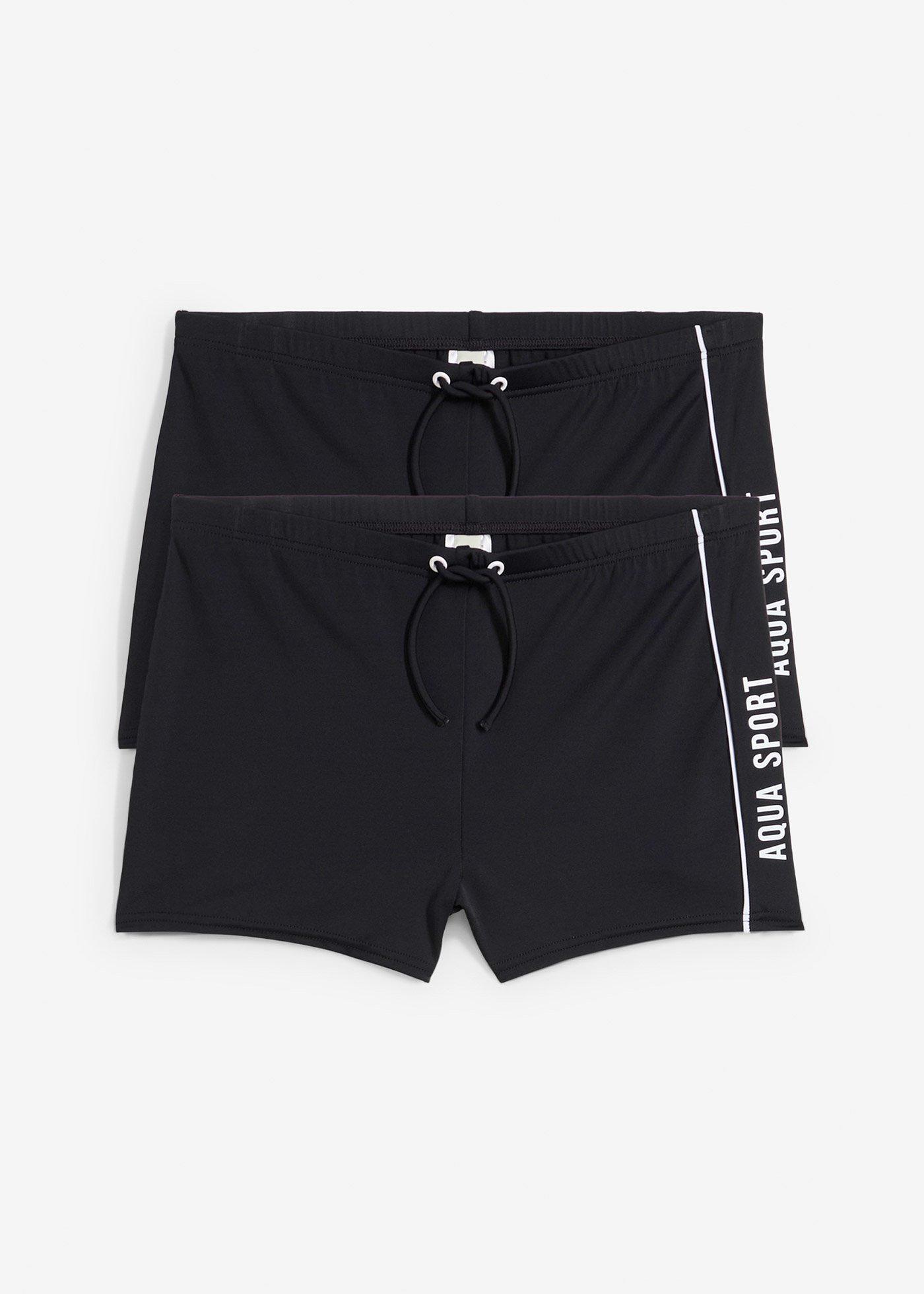 Badehose (2er Pack)