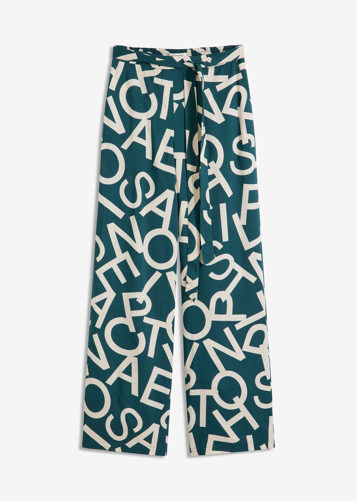 Marlenehose