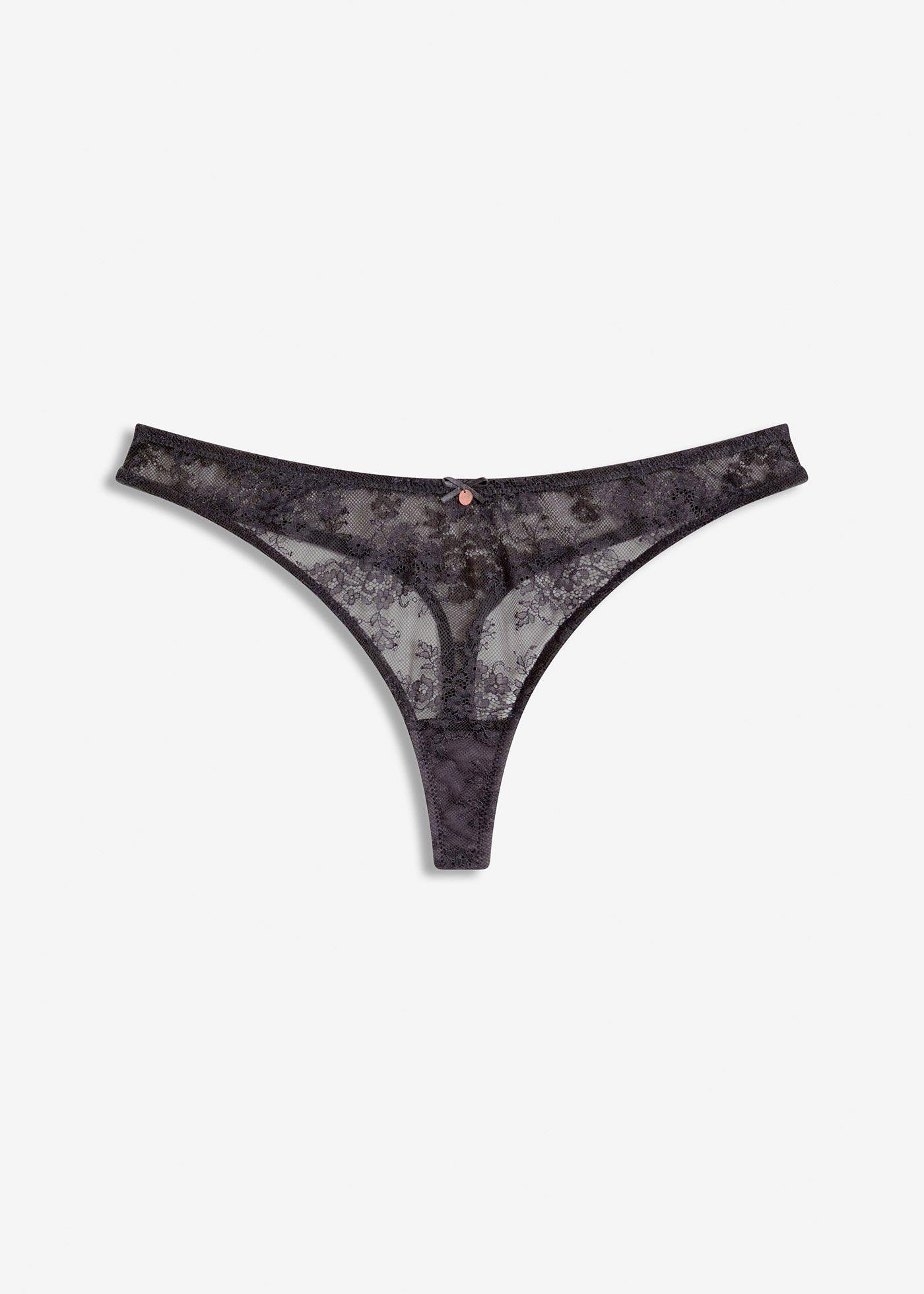 String aus Spitze