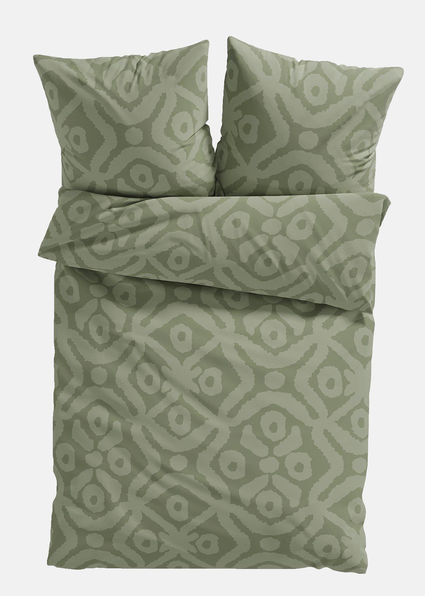 Bettwäsche mit edlem Design